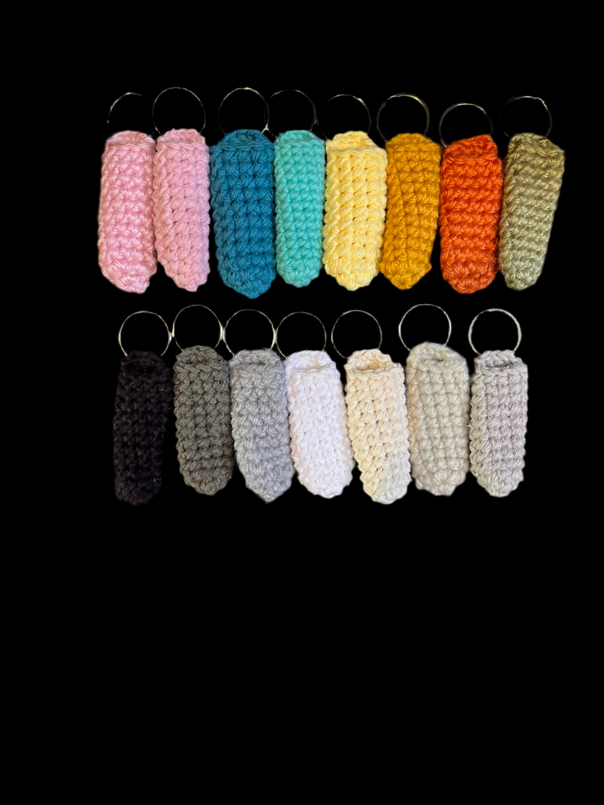 Chapstick Holder