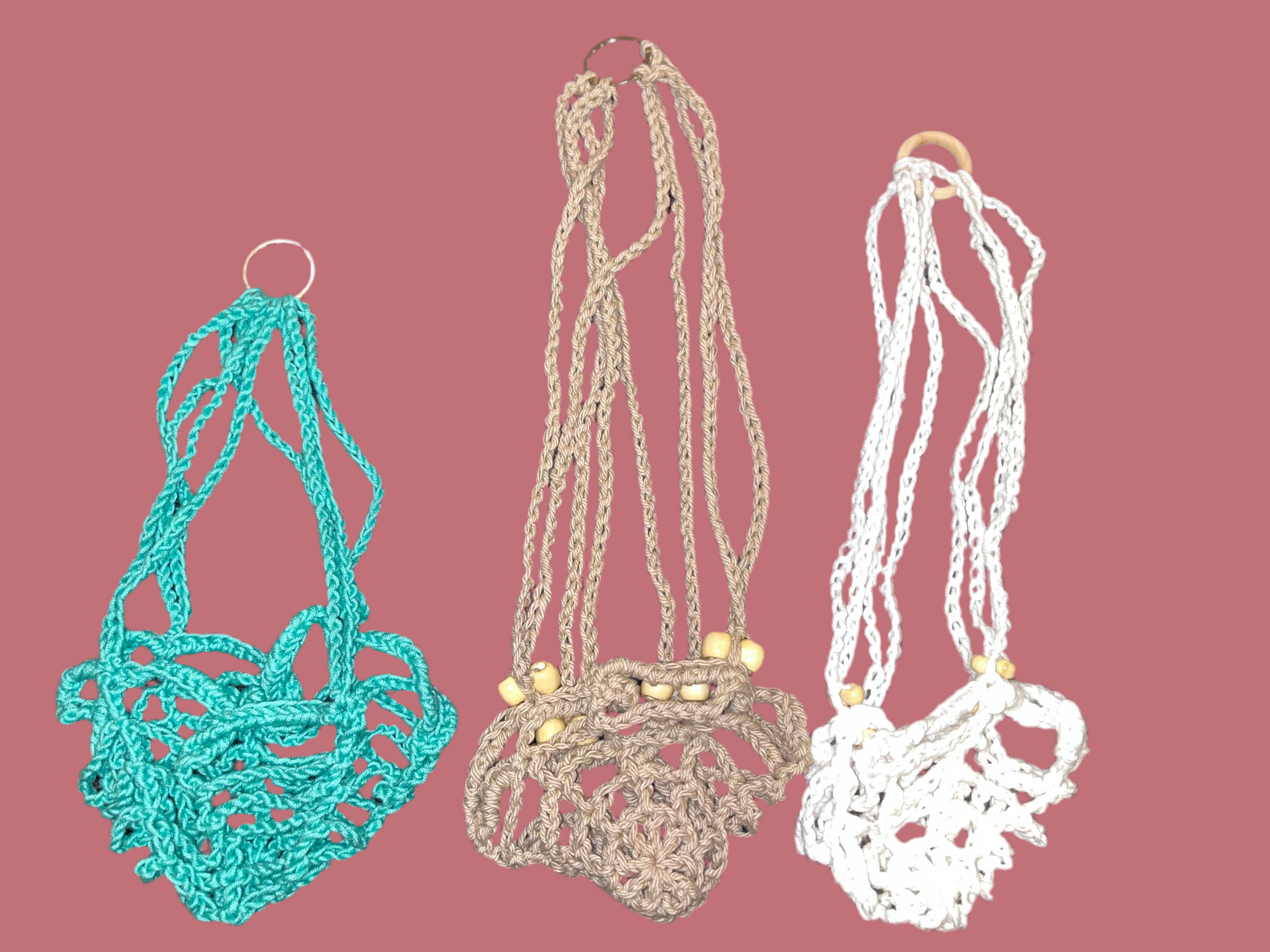 Net Plant Hanger