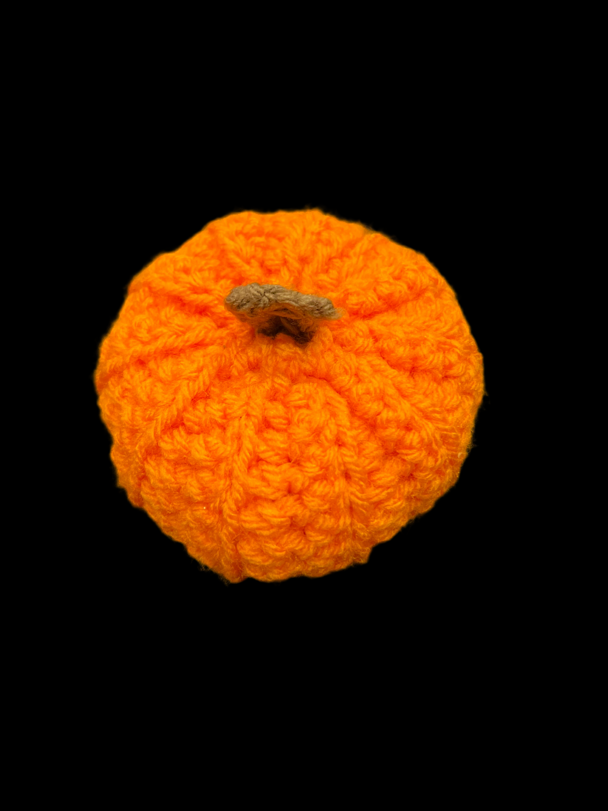 Pumpkin w/squeaker