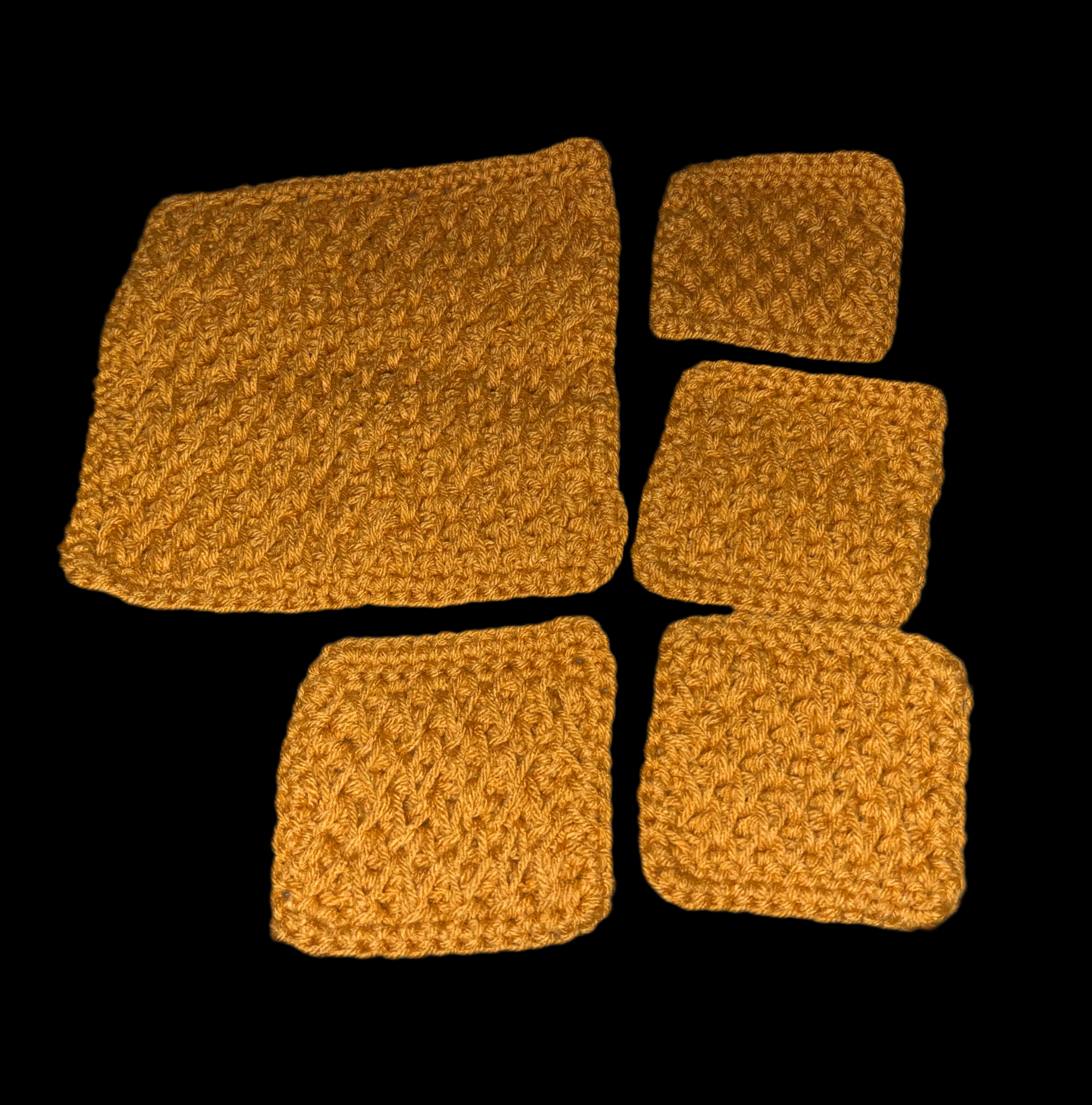 Coasters
