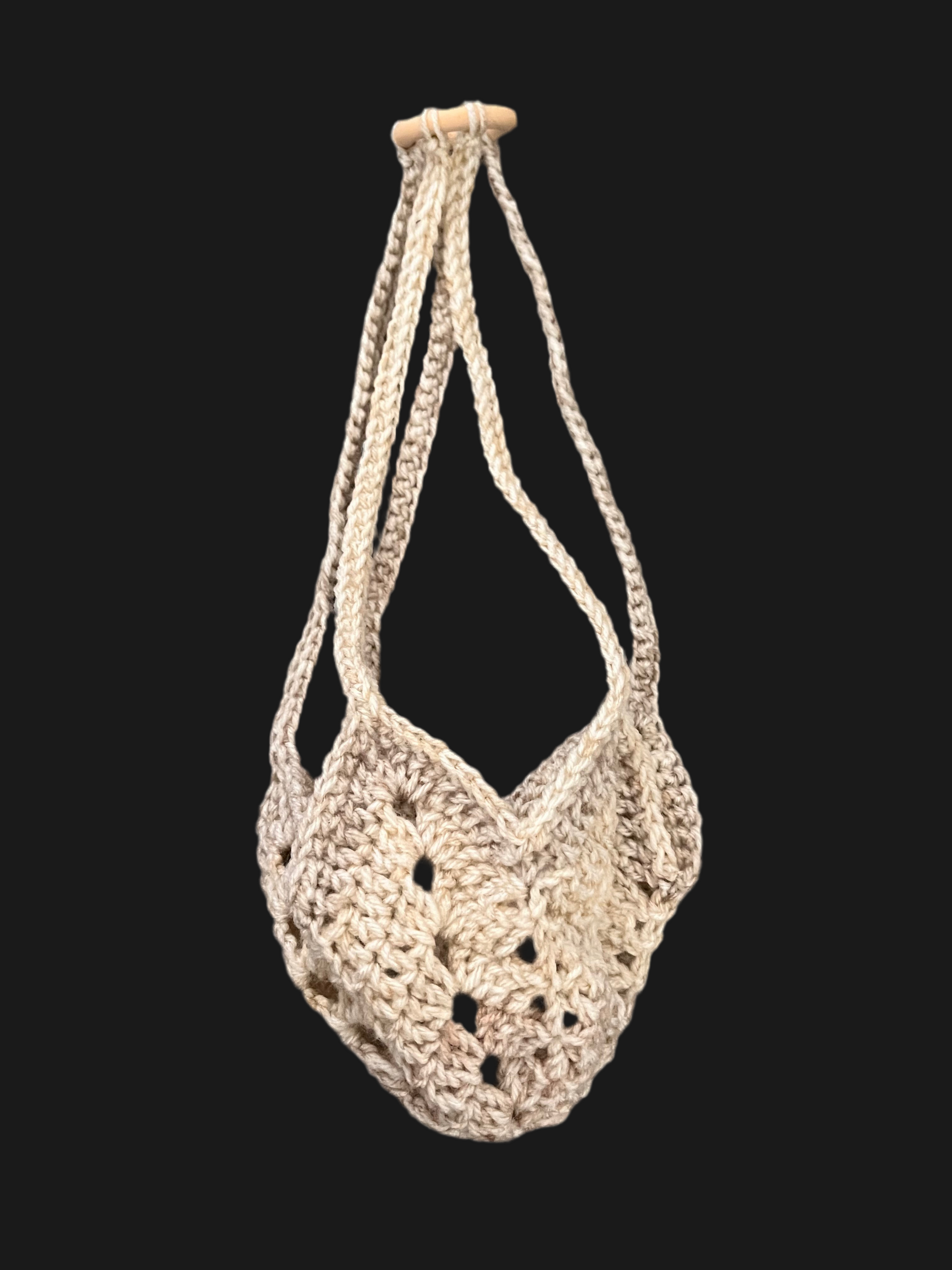 Plant hanger