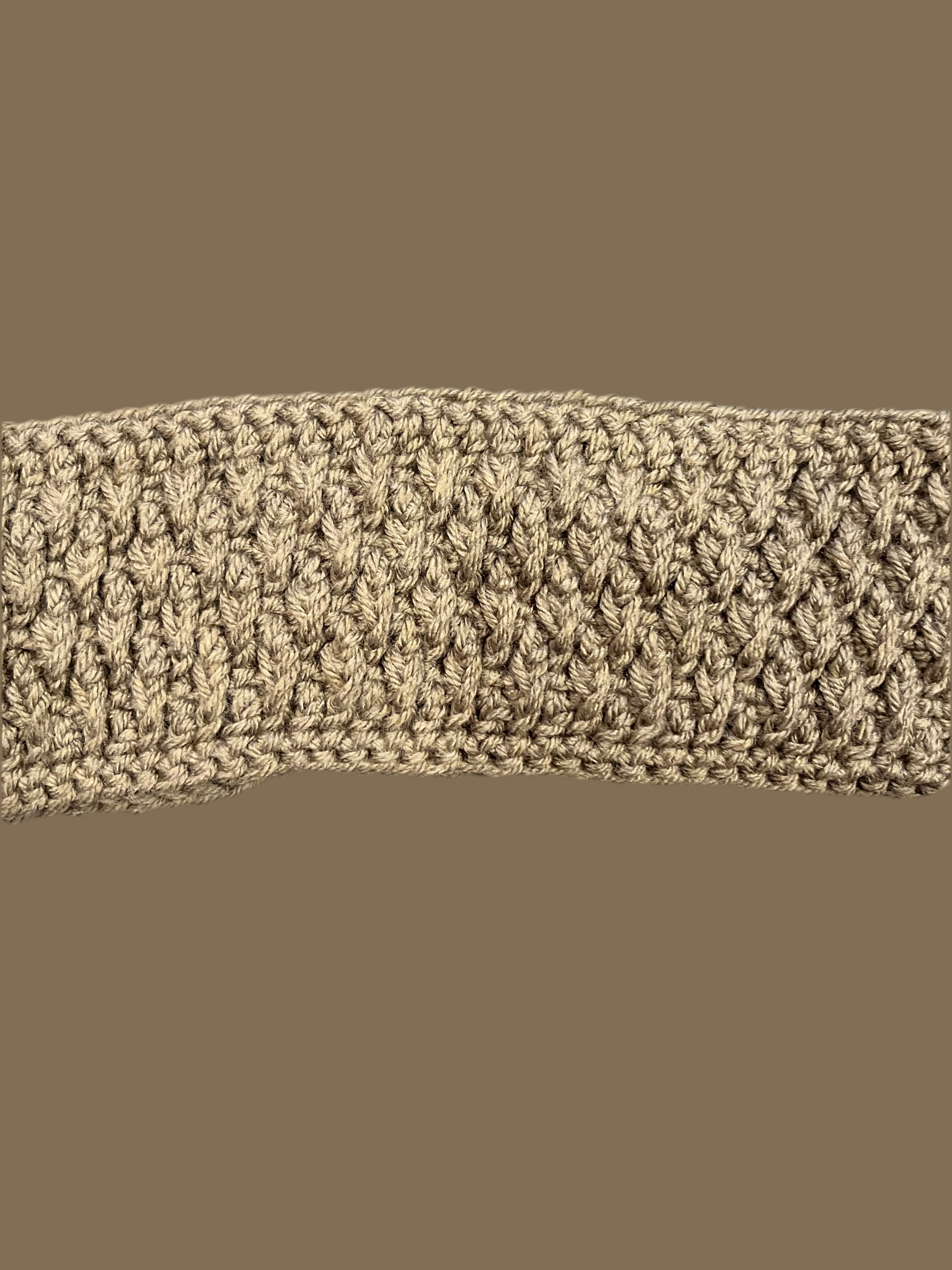 Headband