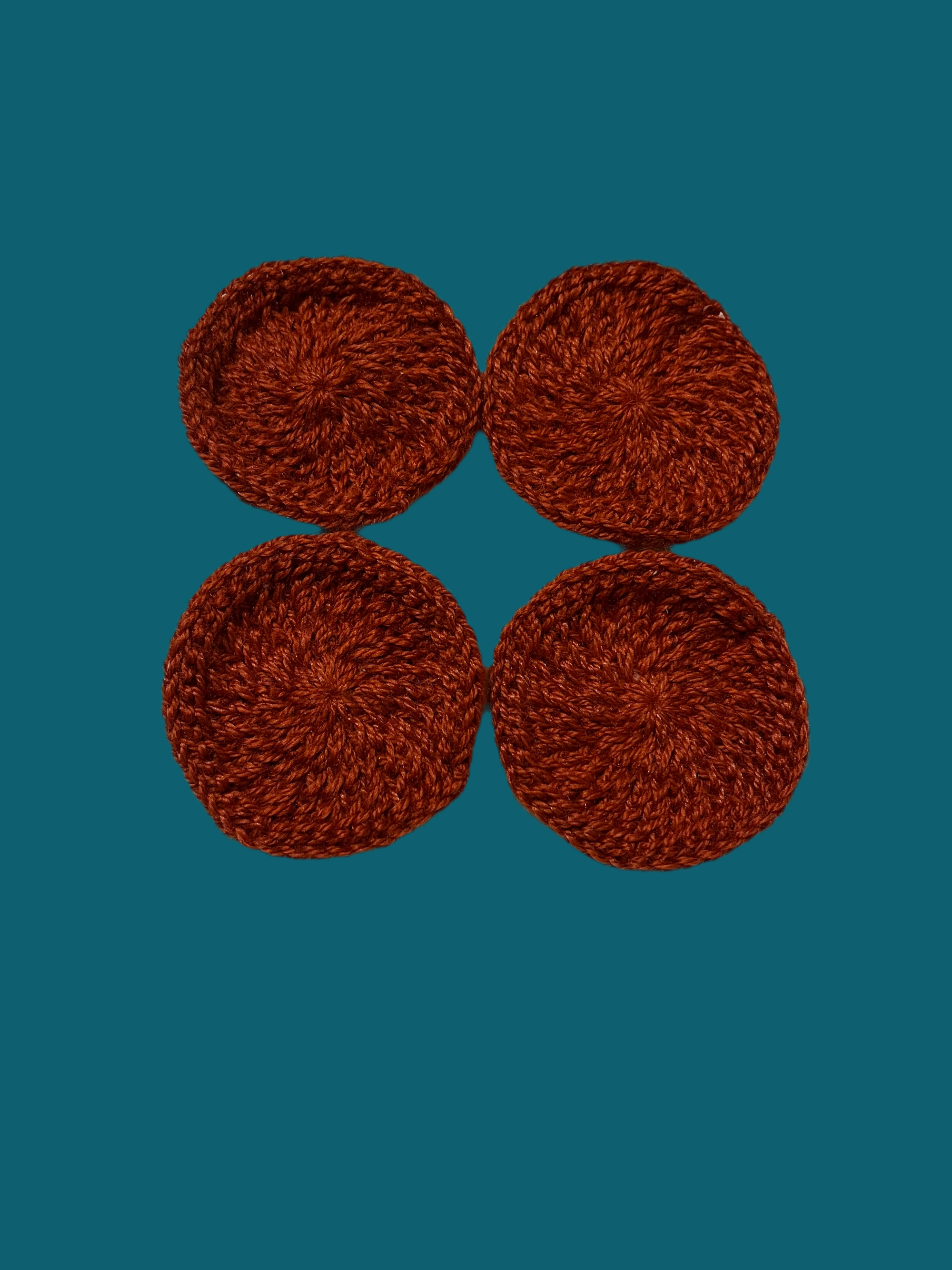 Coasters