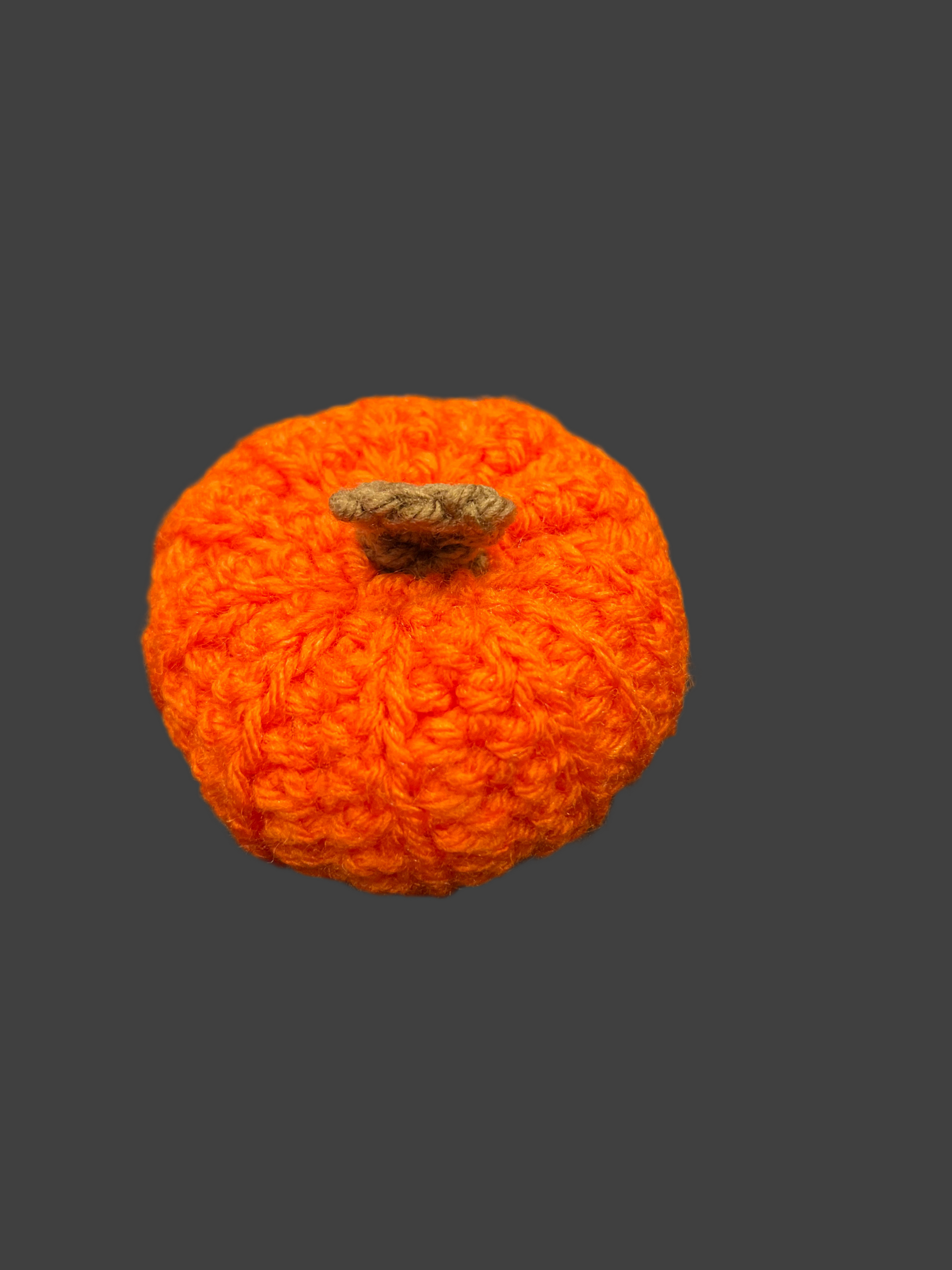 Pumpkin w/squeaker