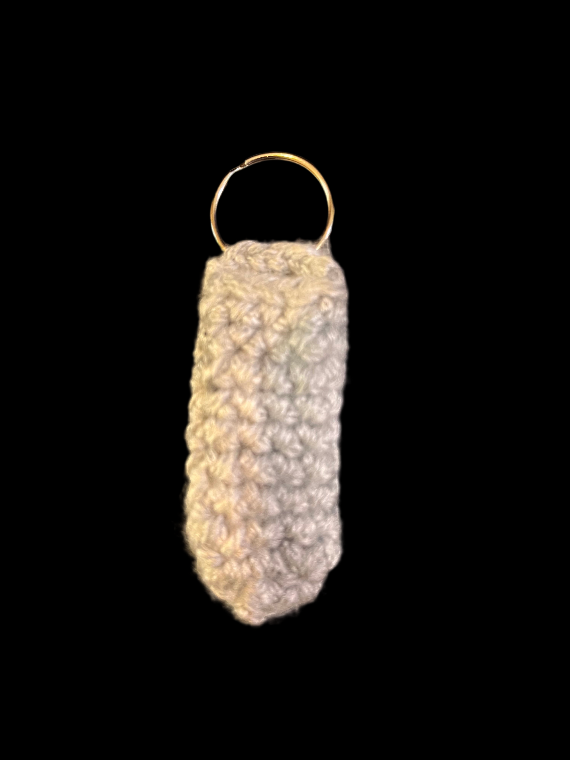 Chapstick Holder