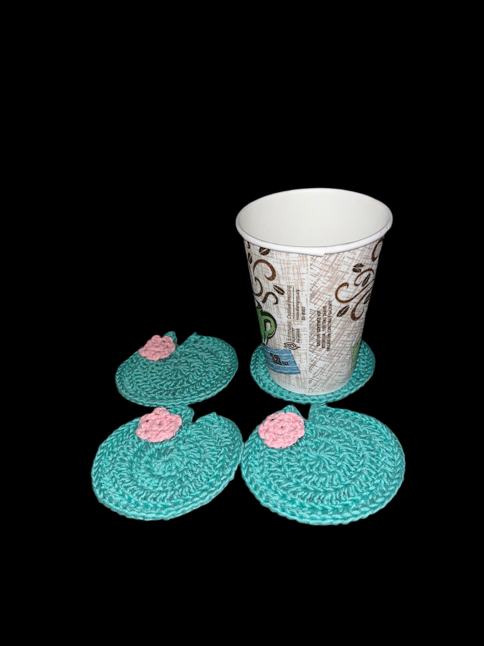 Coasters
