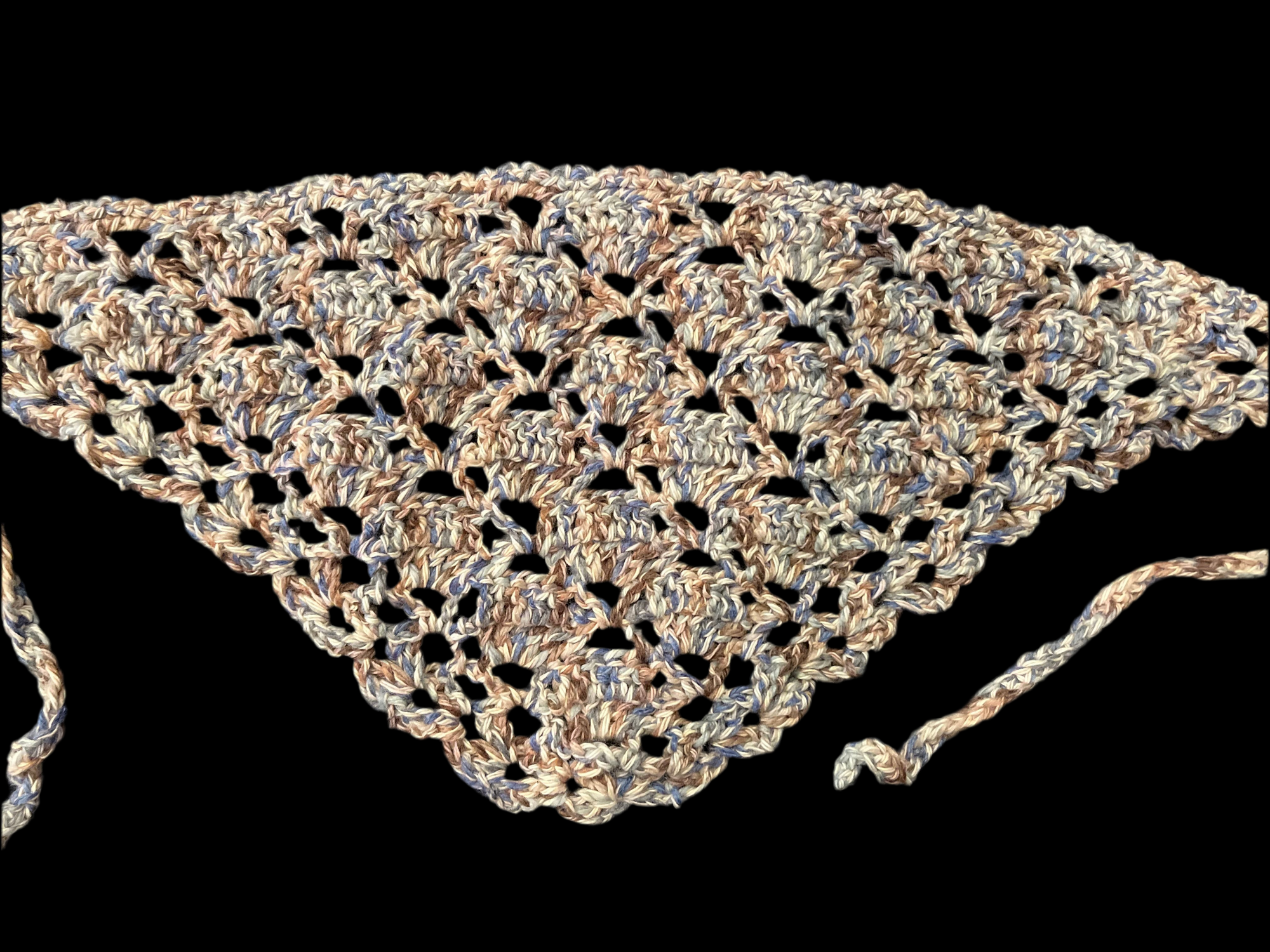 Headscarf
