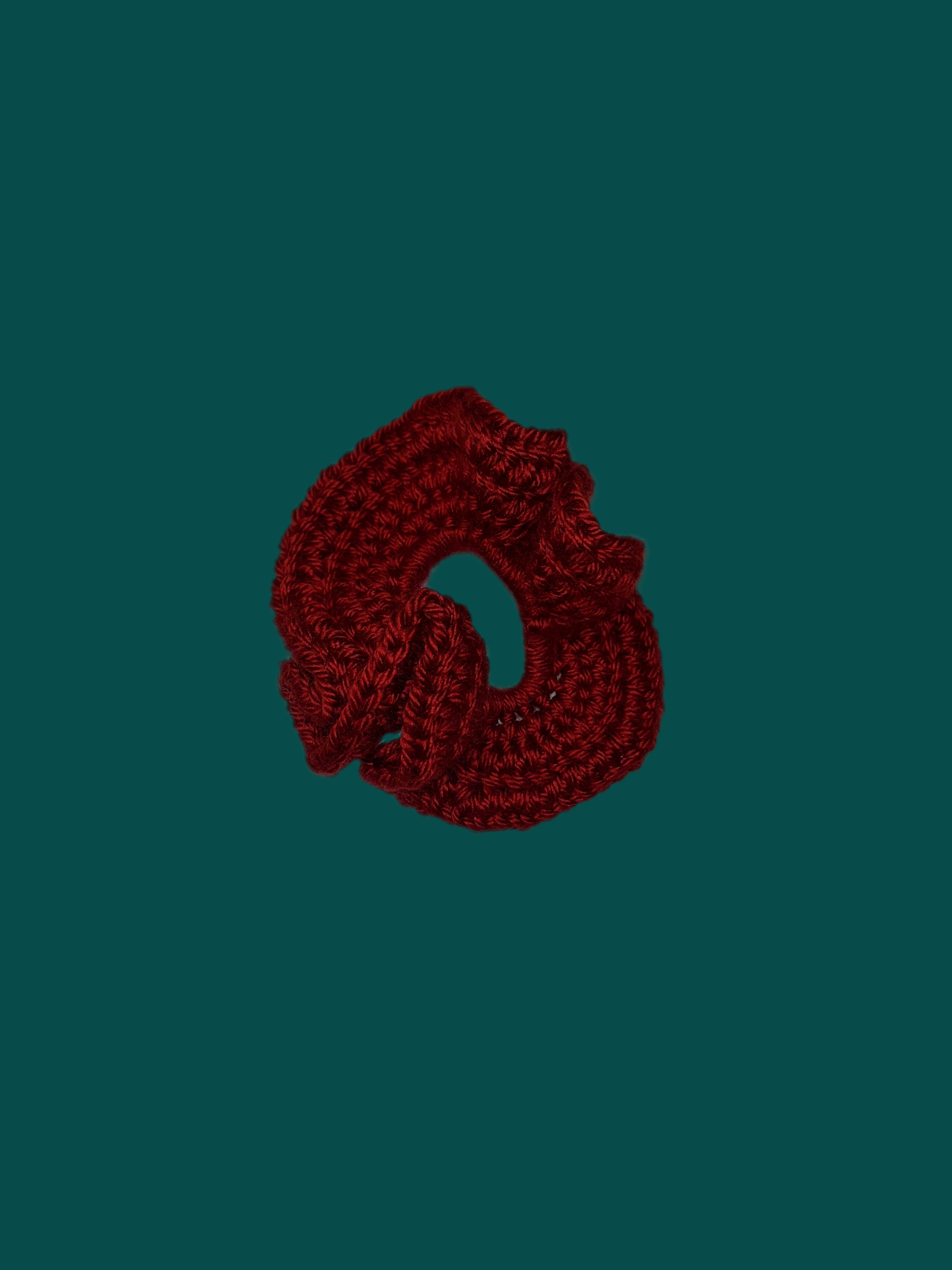 Scrunchies