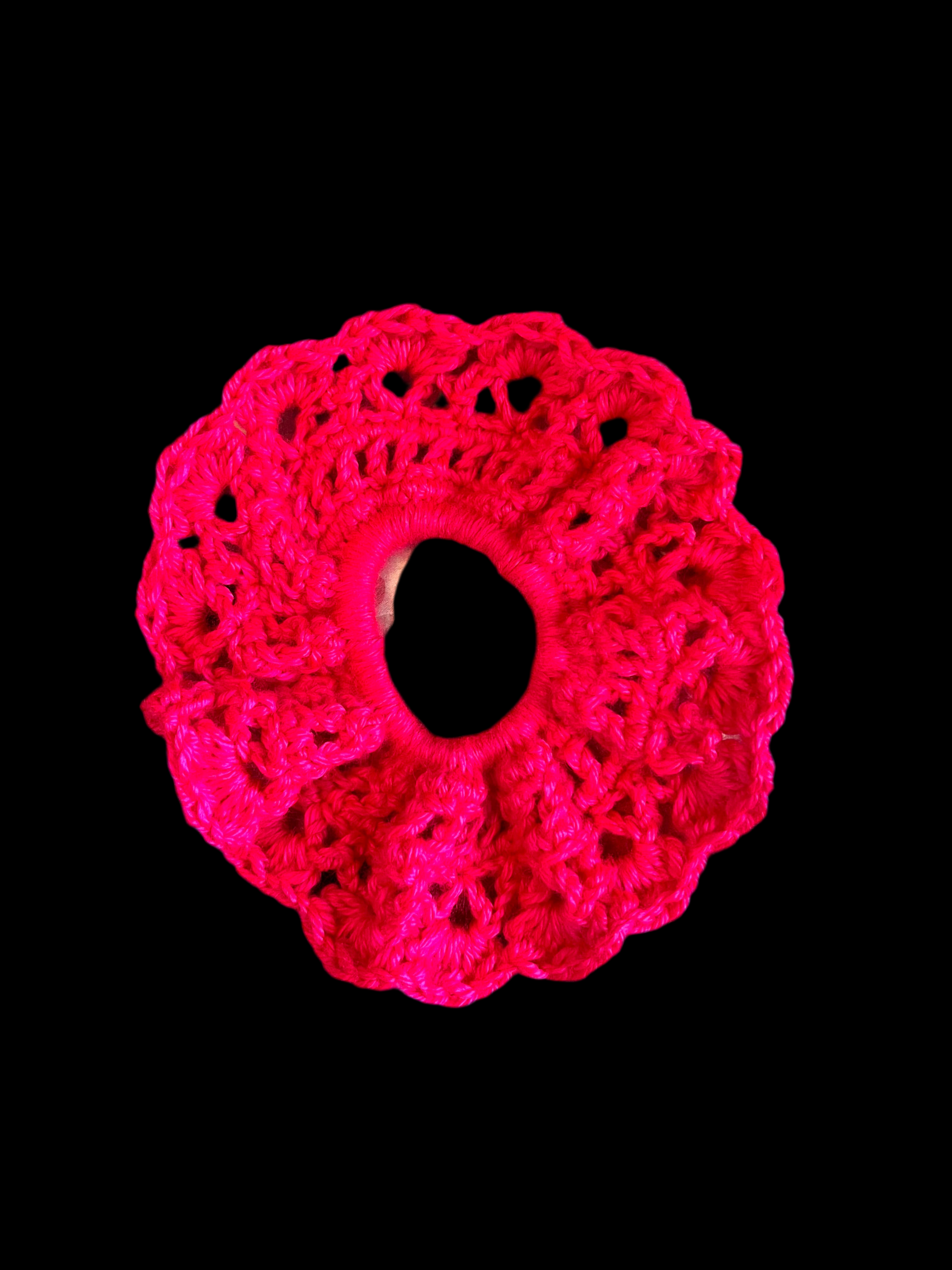 Scrunchies