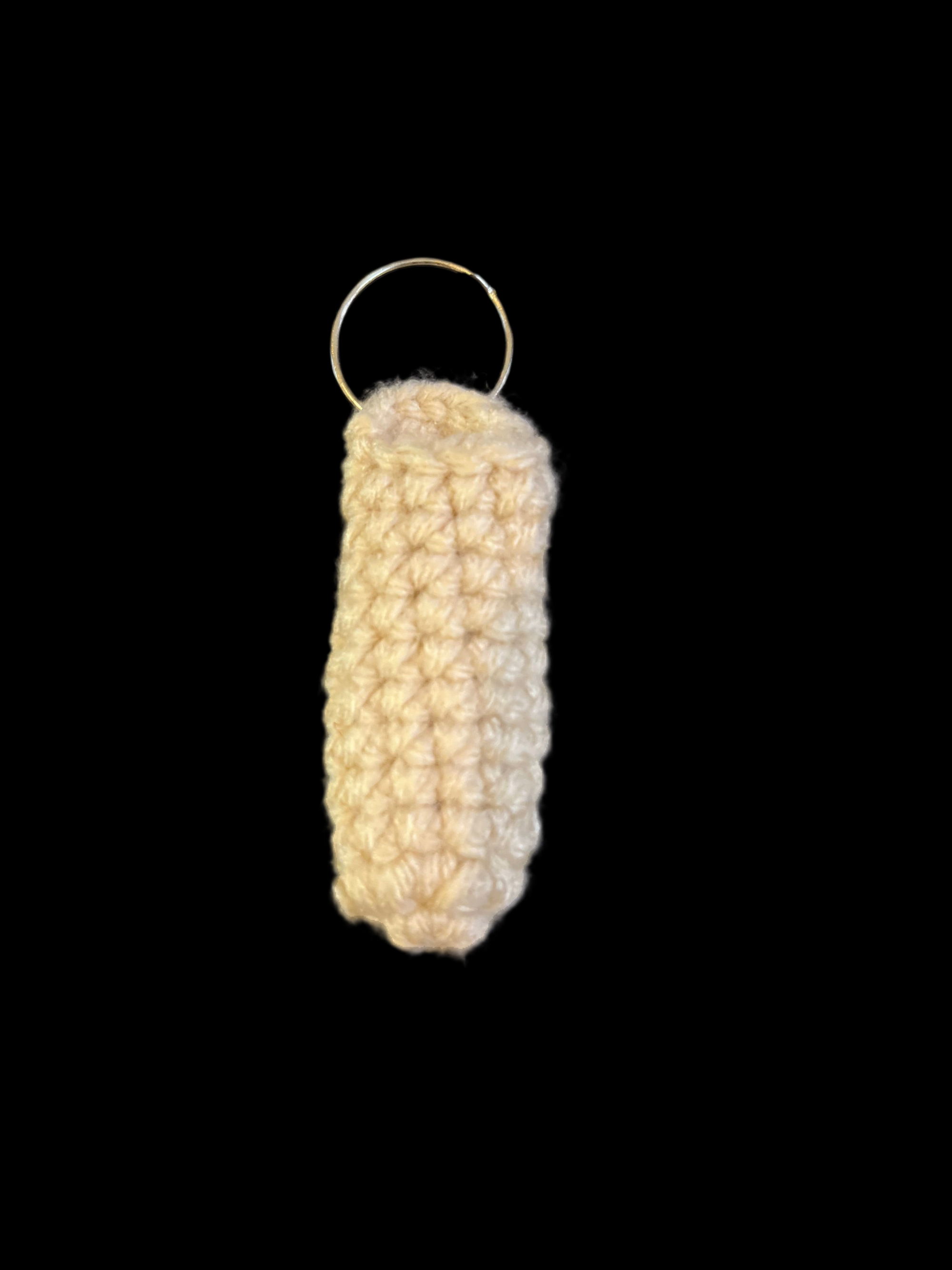 Chapstick Holder