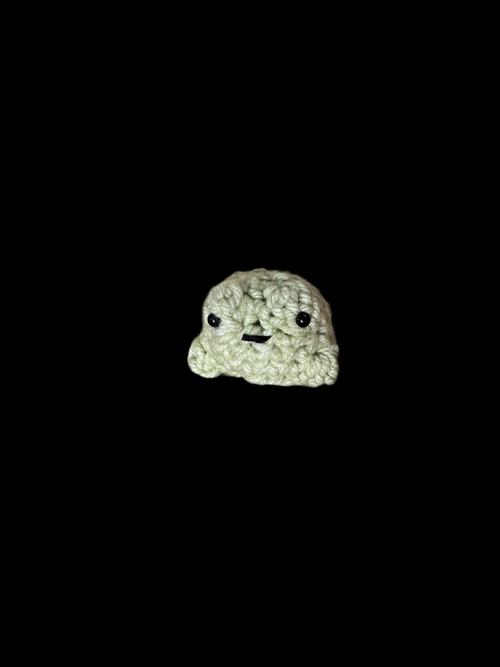 Small frogs