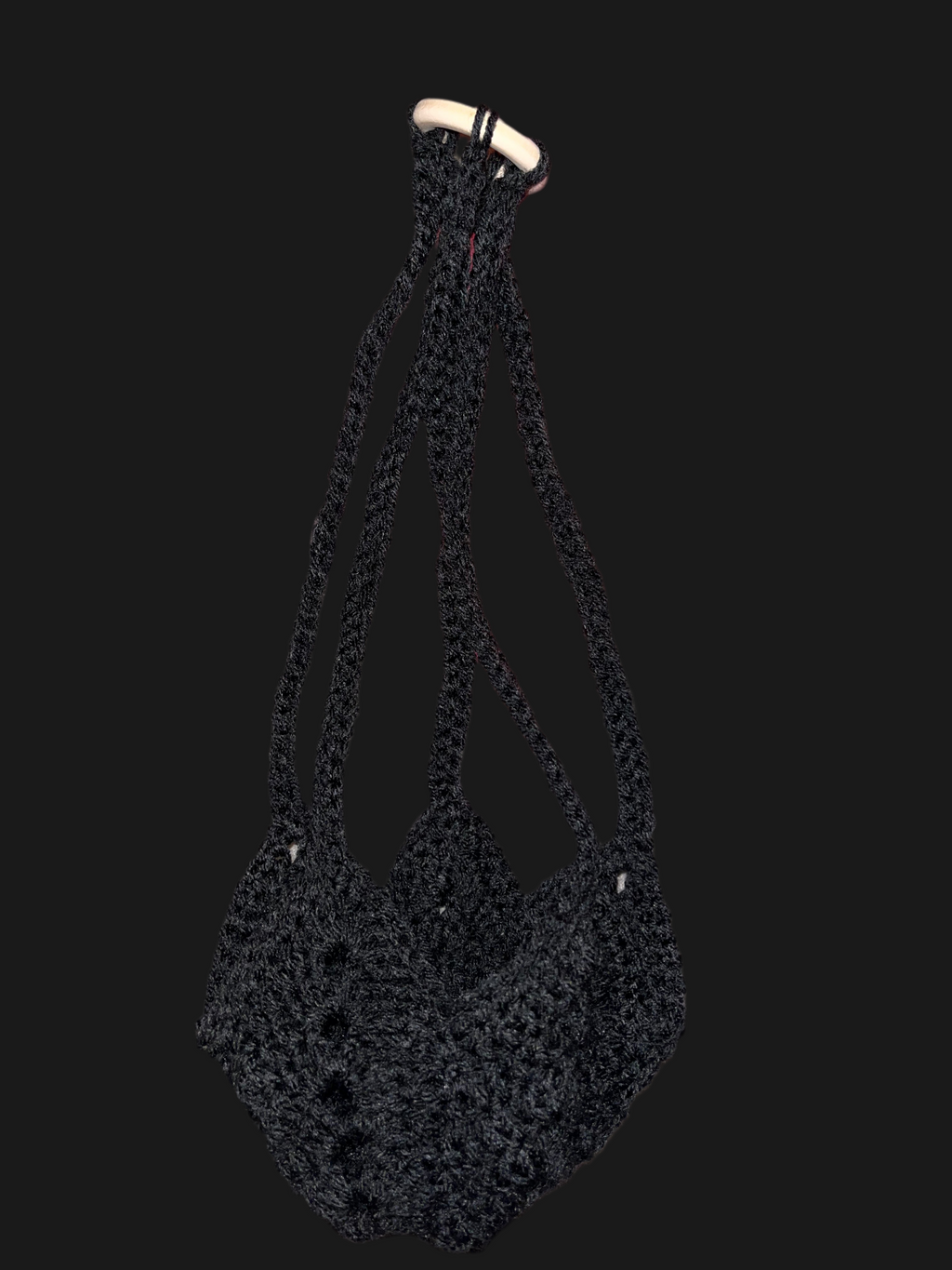 Plant hanger