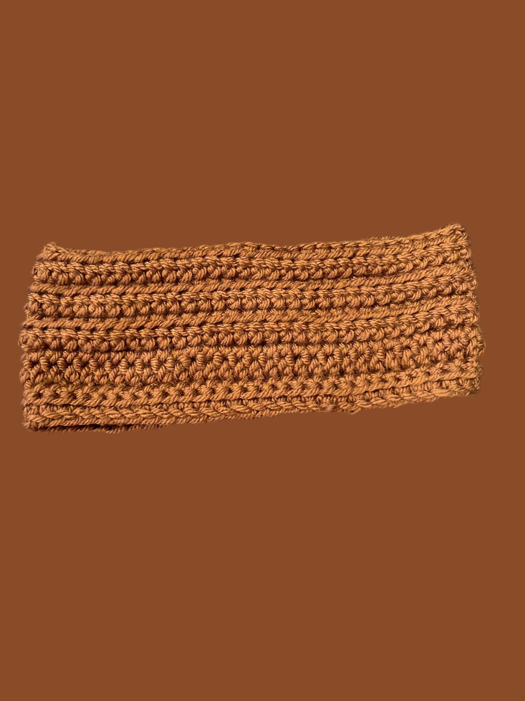 Headband