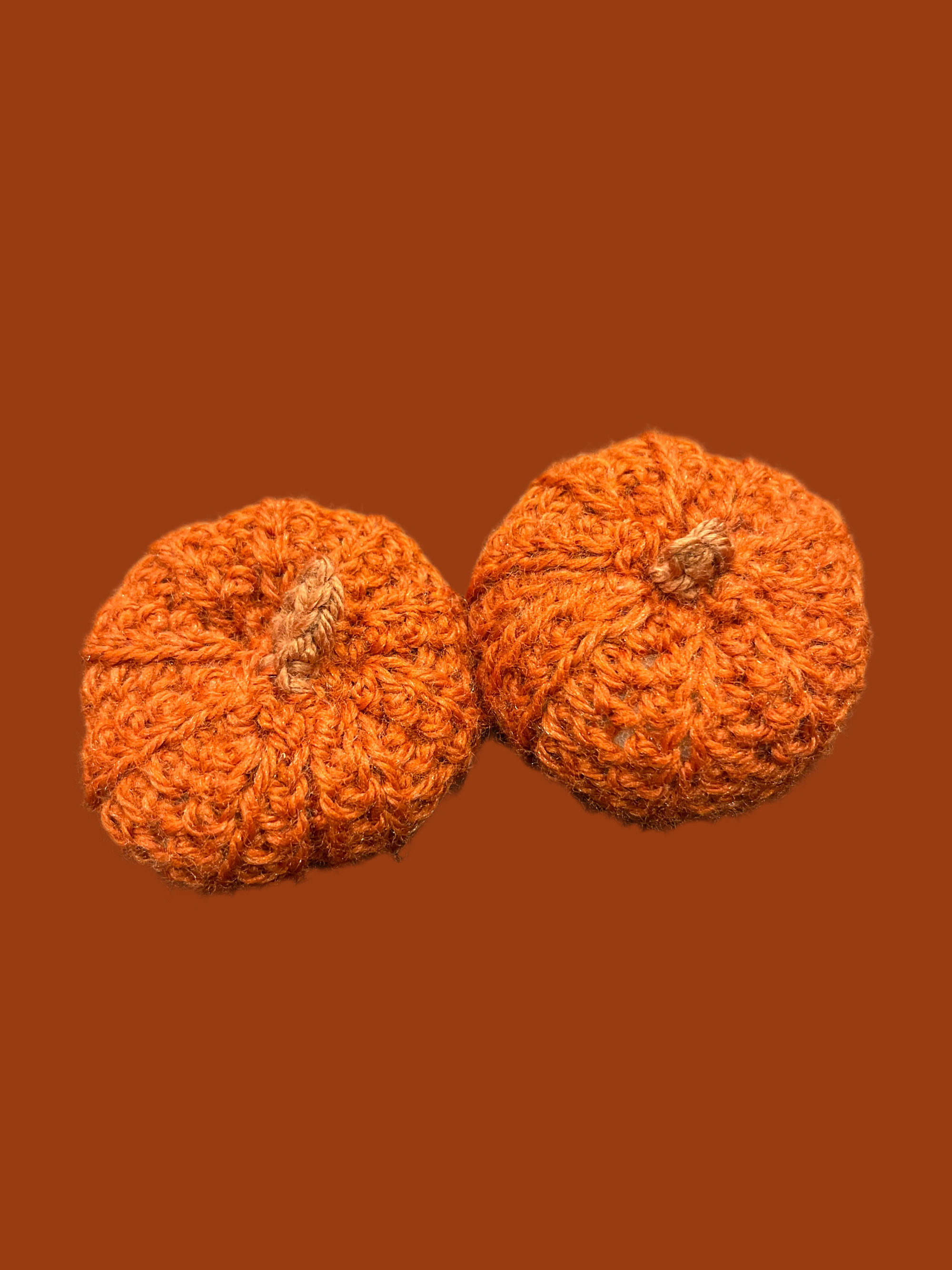 Pumpkin w/squeaker