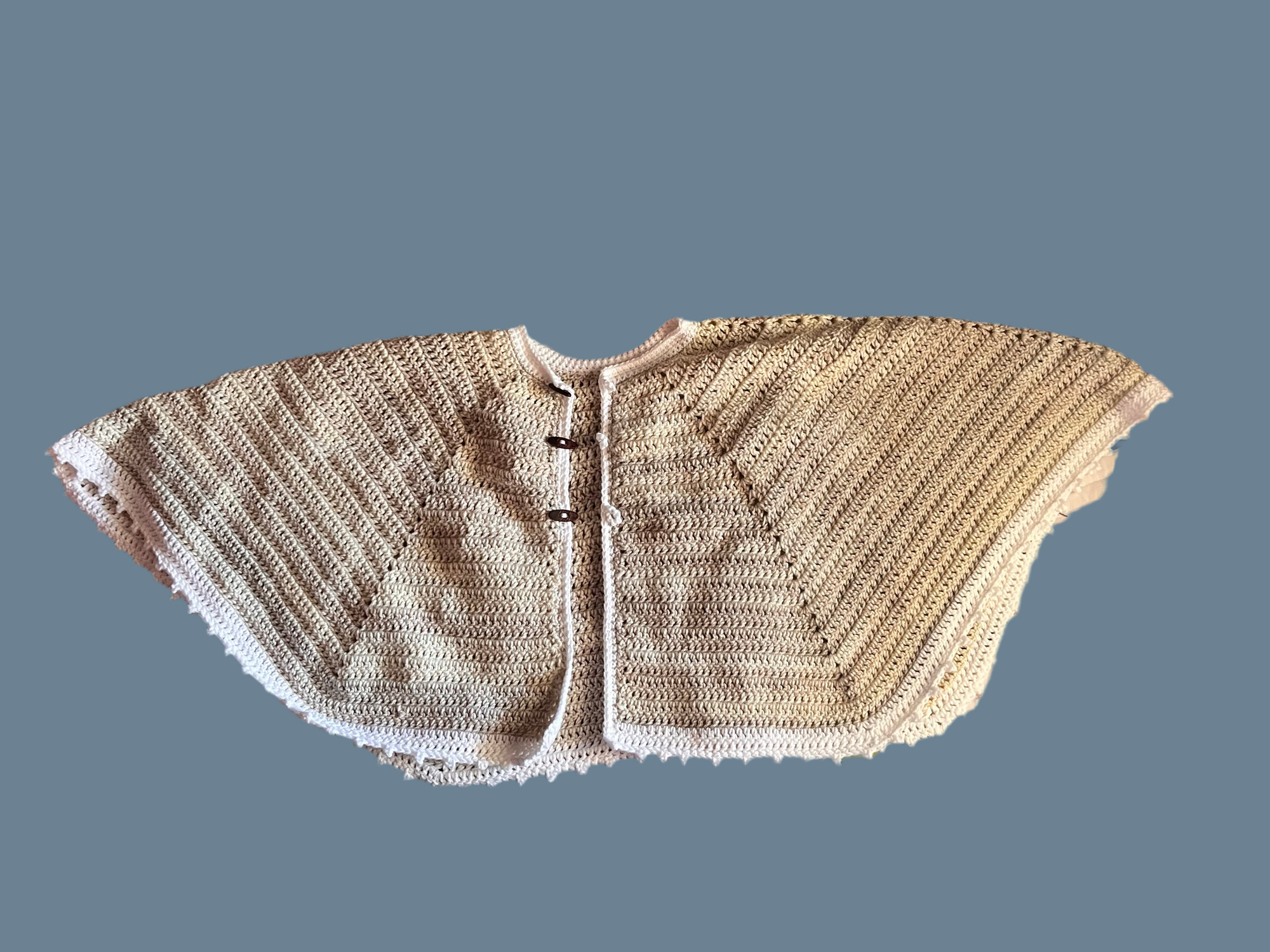 Cape shawl