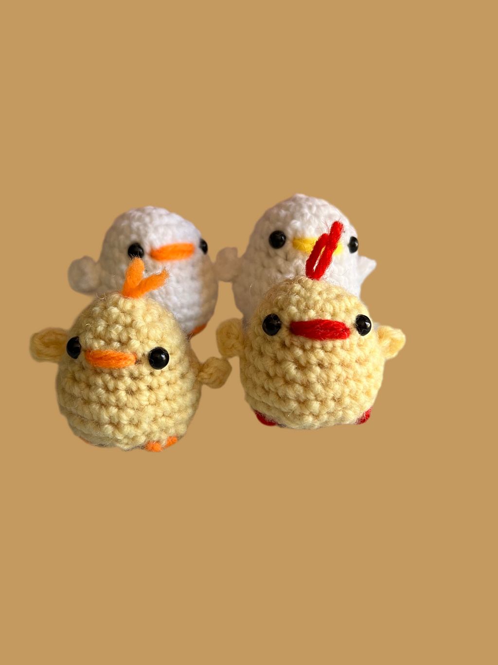 Small Chicken