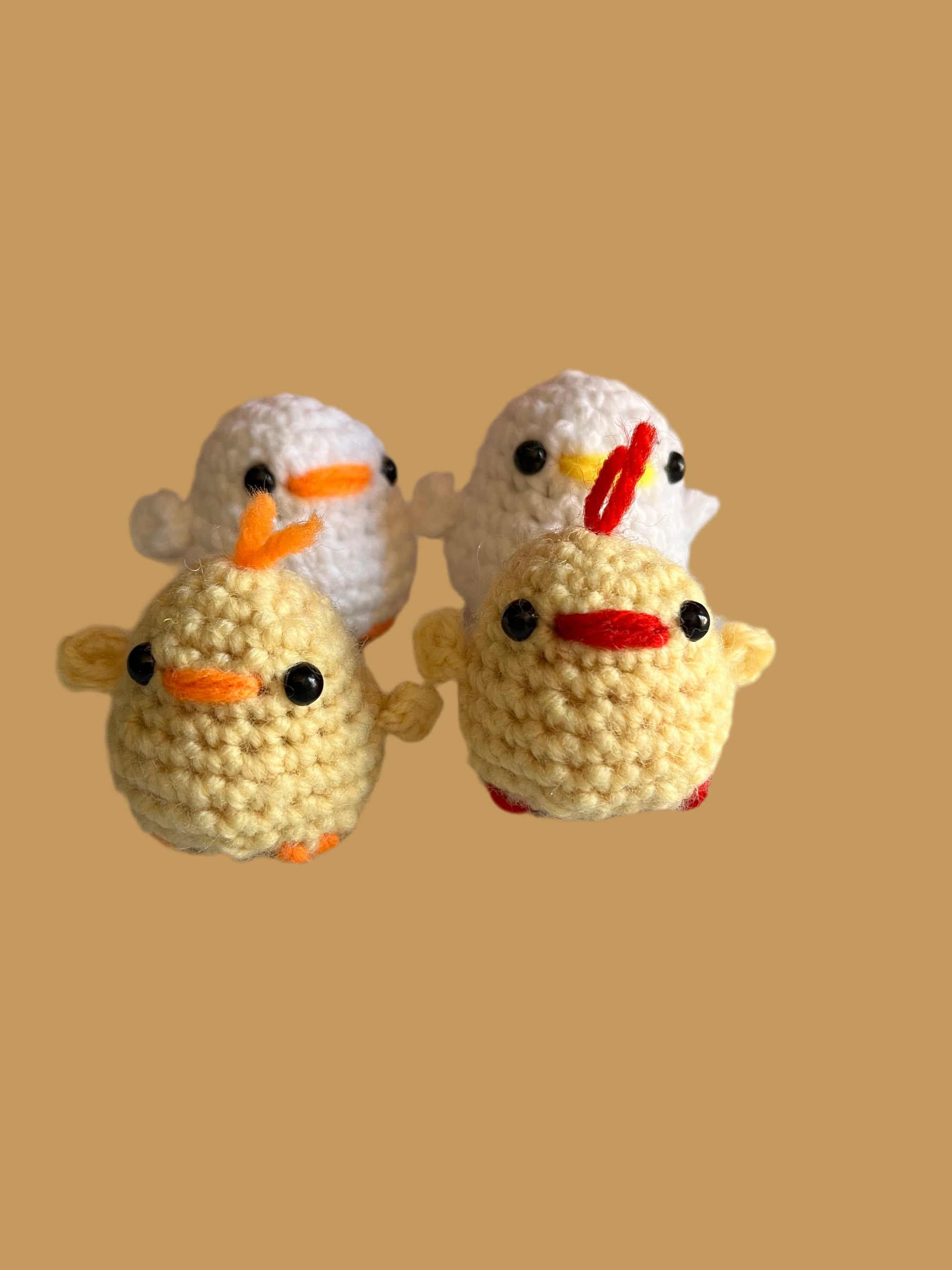 Small Chicken