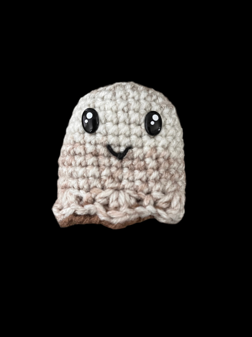 Reversible Ghost