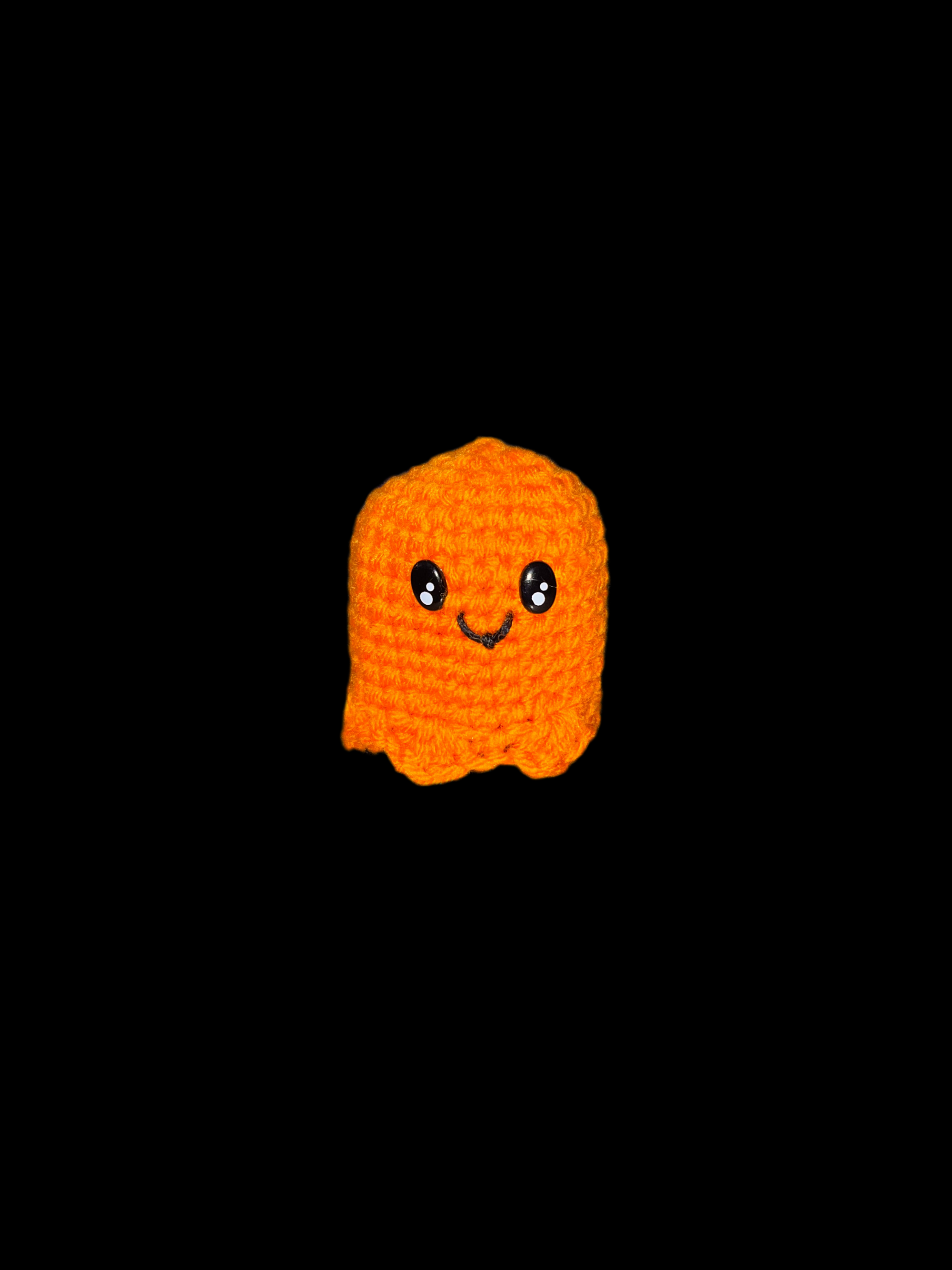 Reversible Ghost