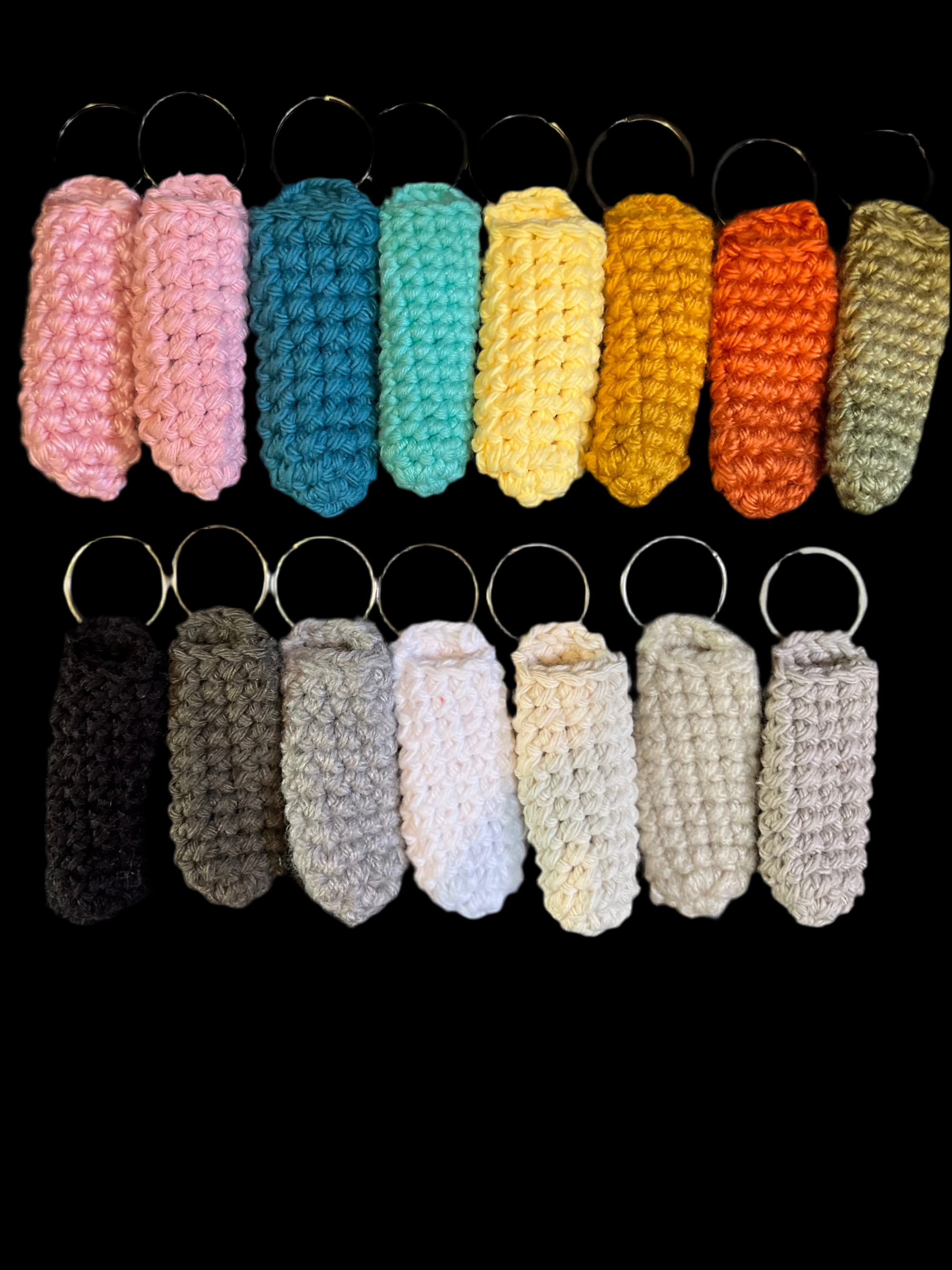 Chapstick Holder
