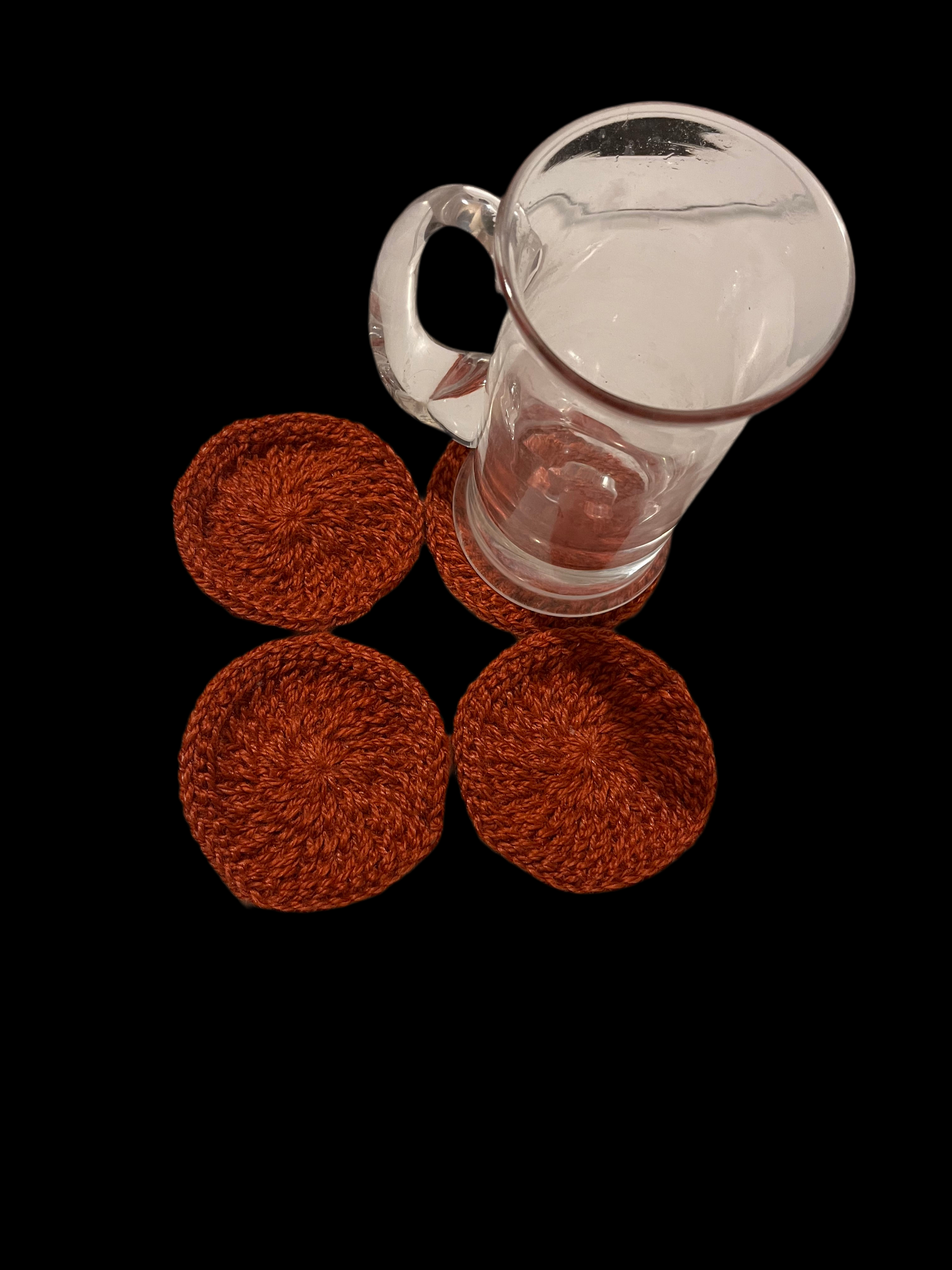 Coasters