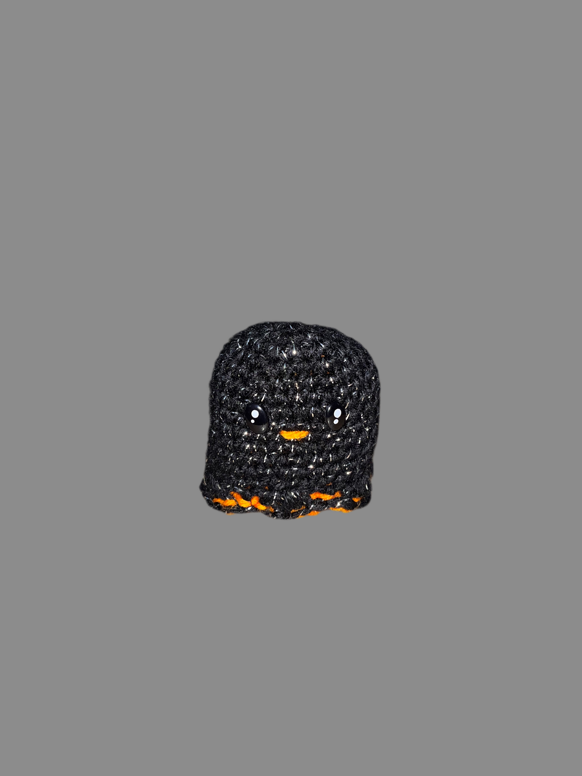 Reversible Ghost