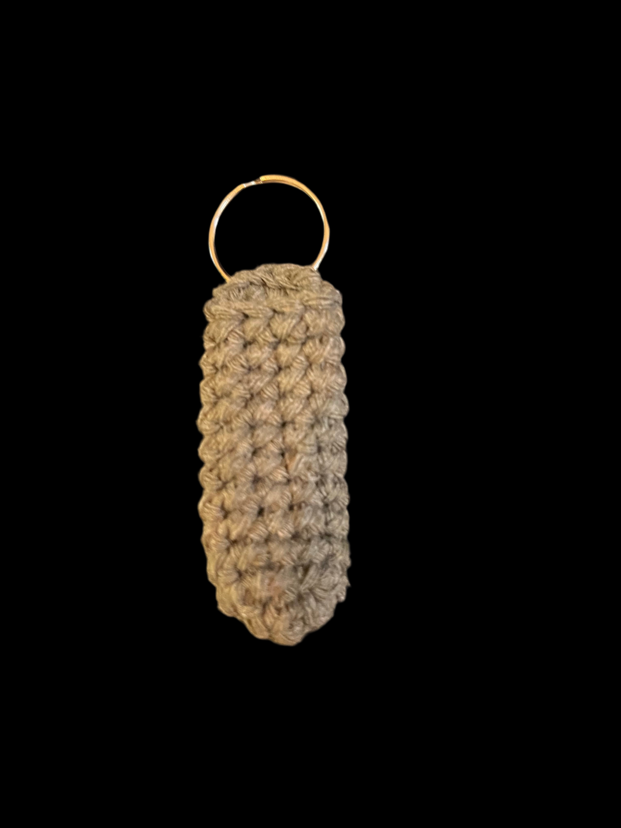 Chapstick Holder