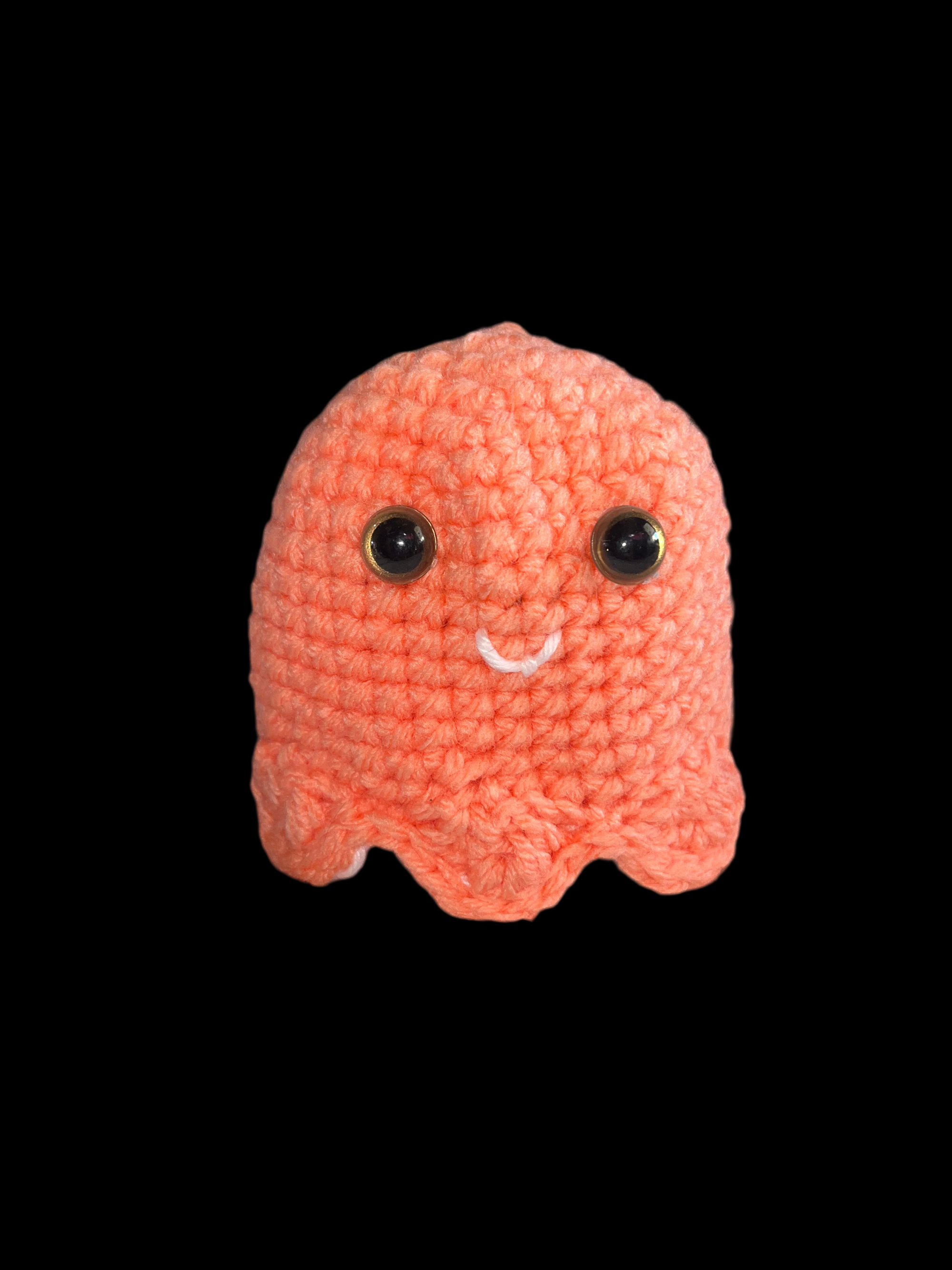 Reversible Ghost