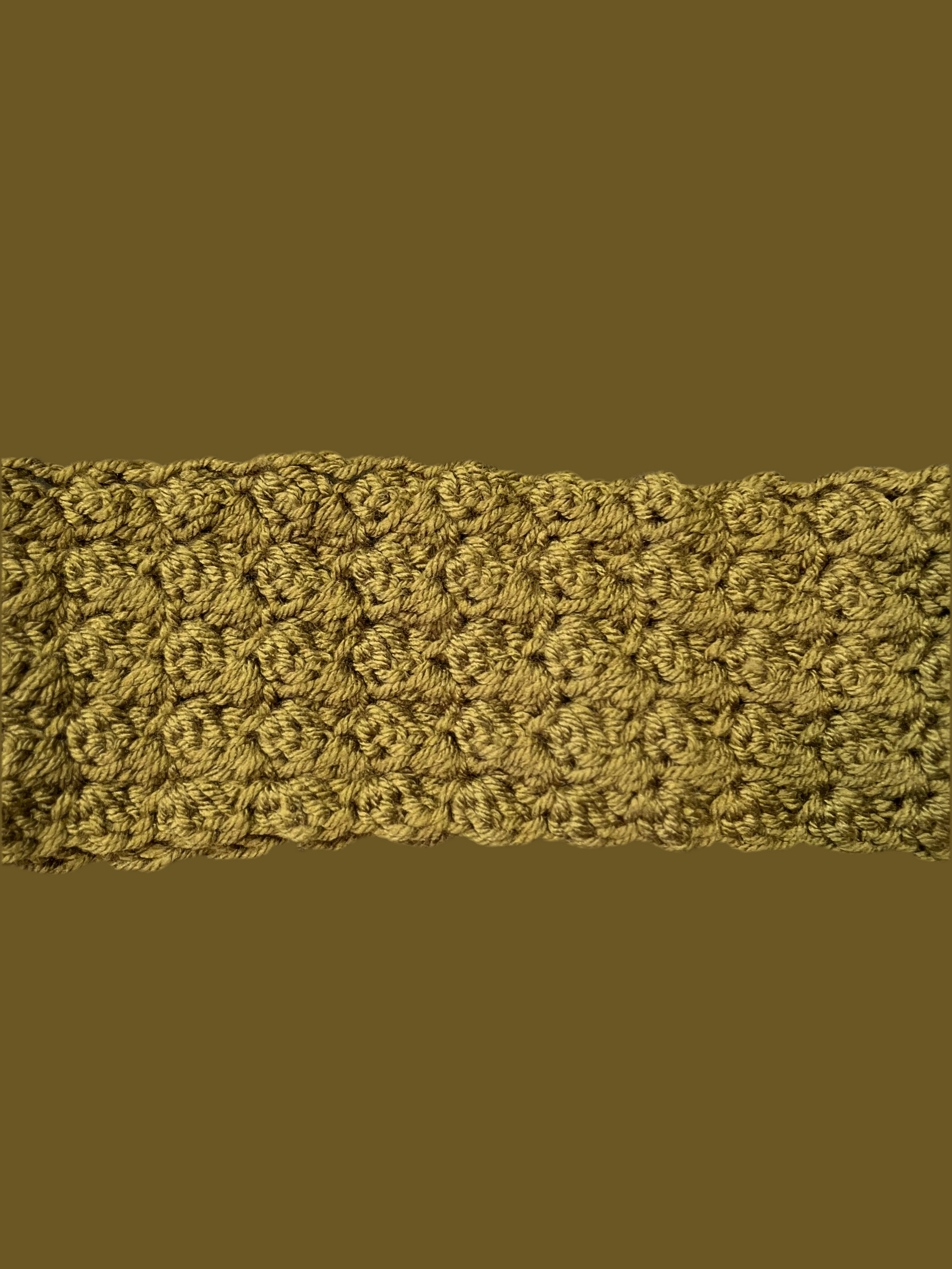 Headband
