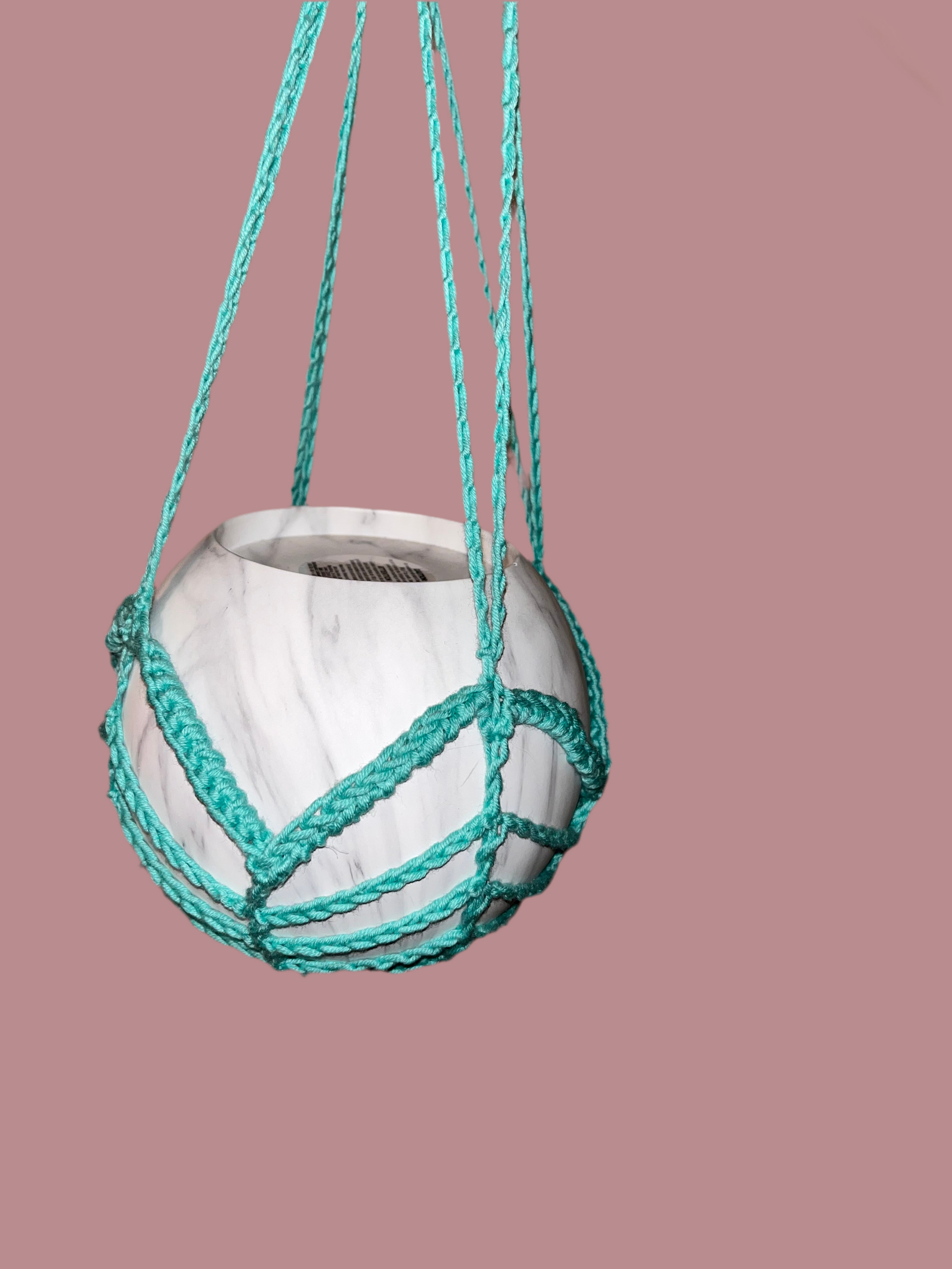 Net Plant Hanger