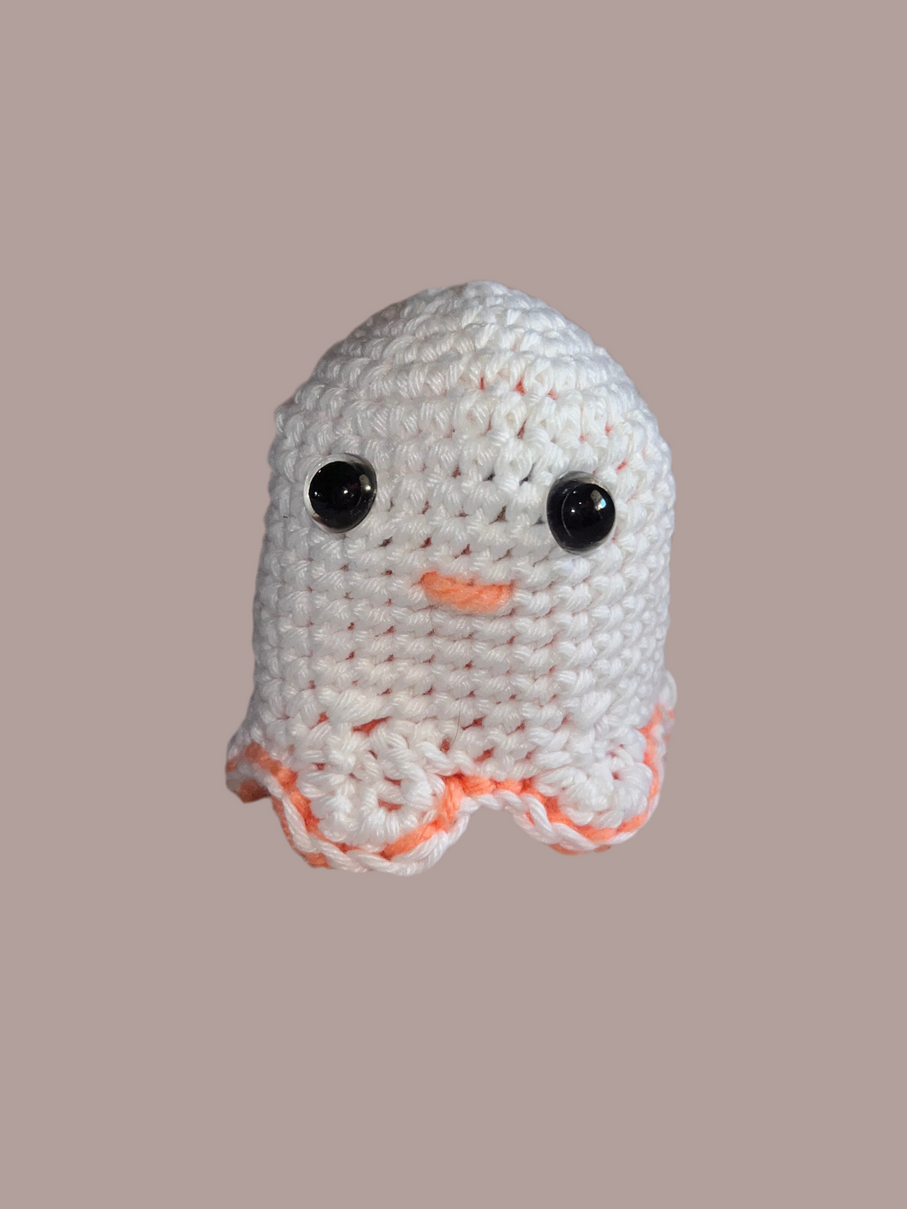 Reversible Ghost