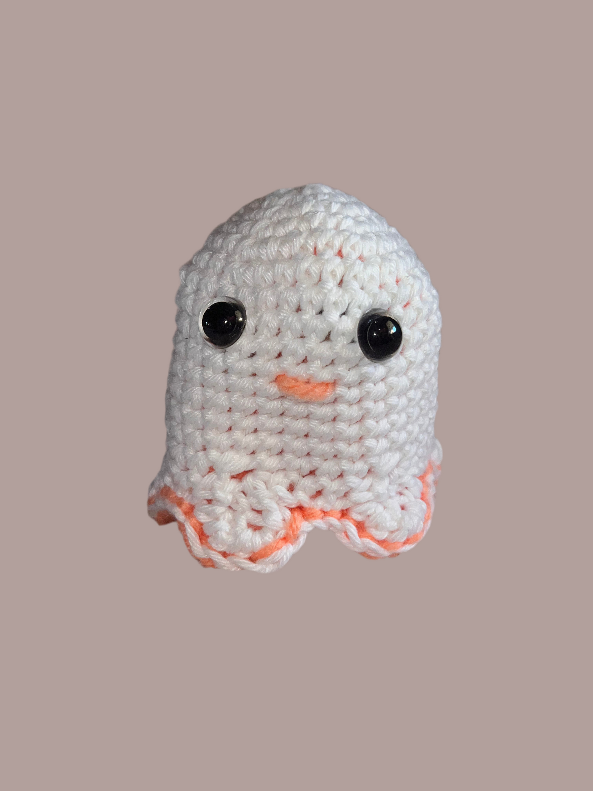 Reversible Ghost