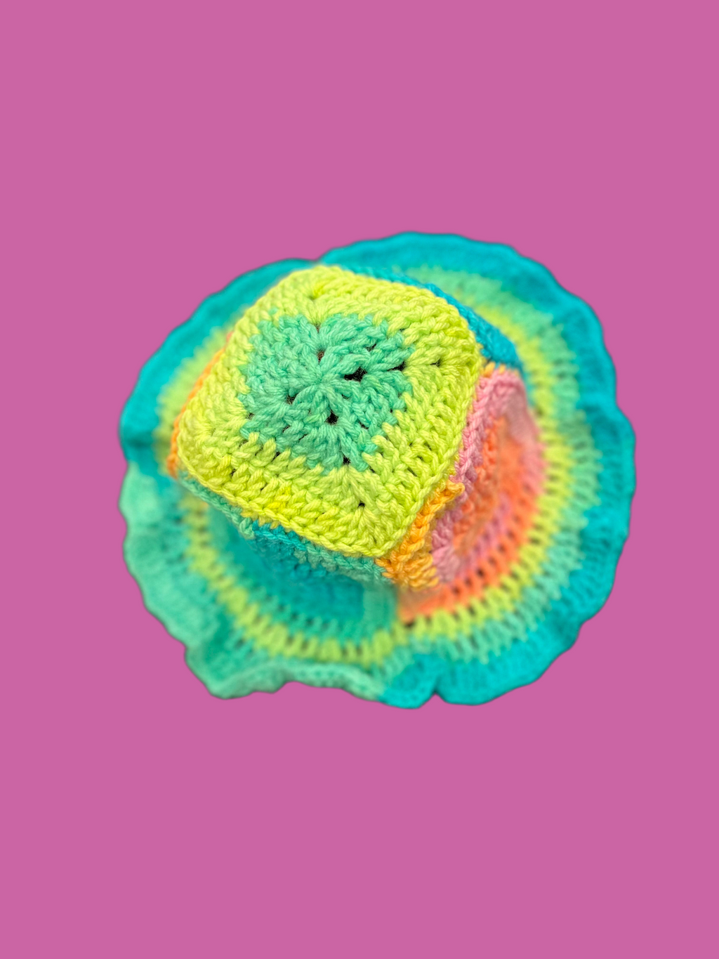 Bucket Hat