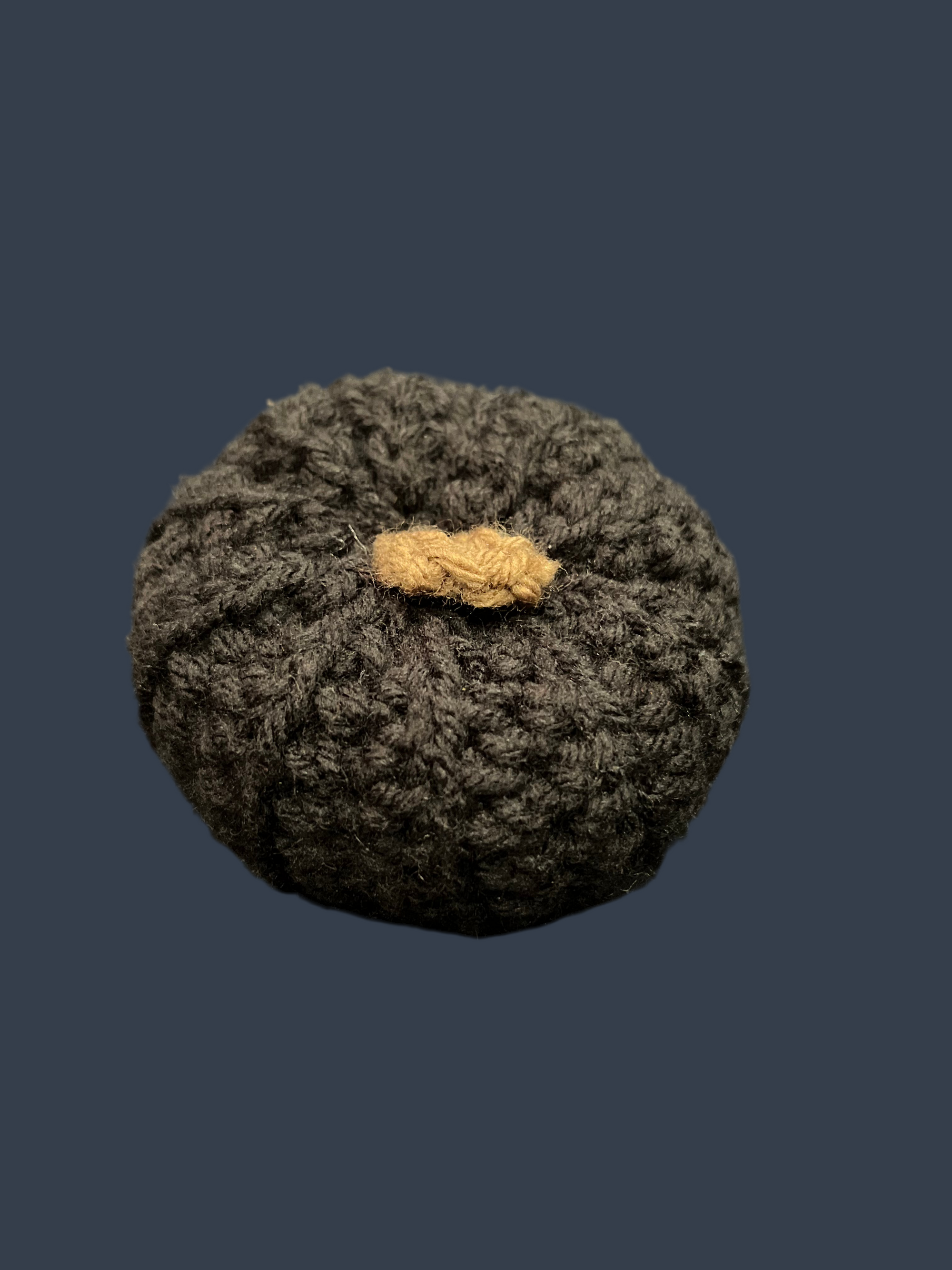 Pumpkin w/squeaker