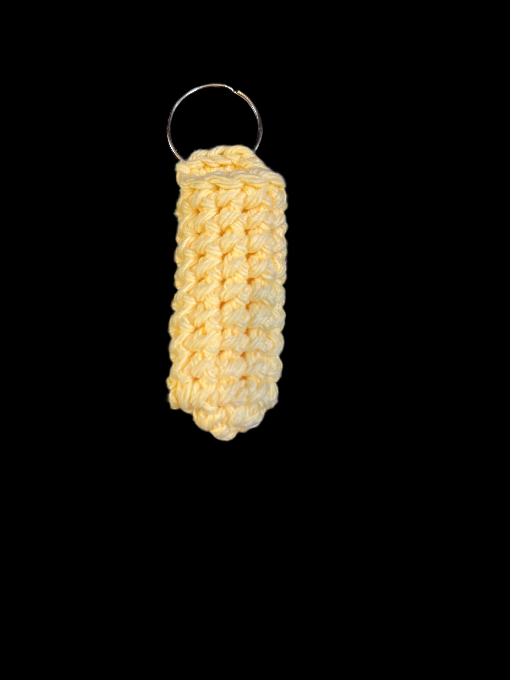Chapstick Holder