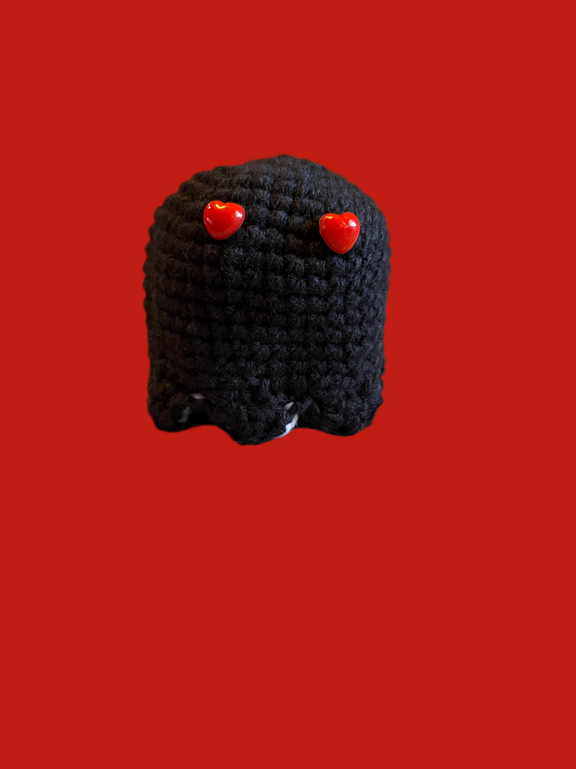 Reversible Ghost