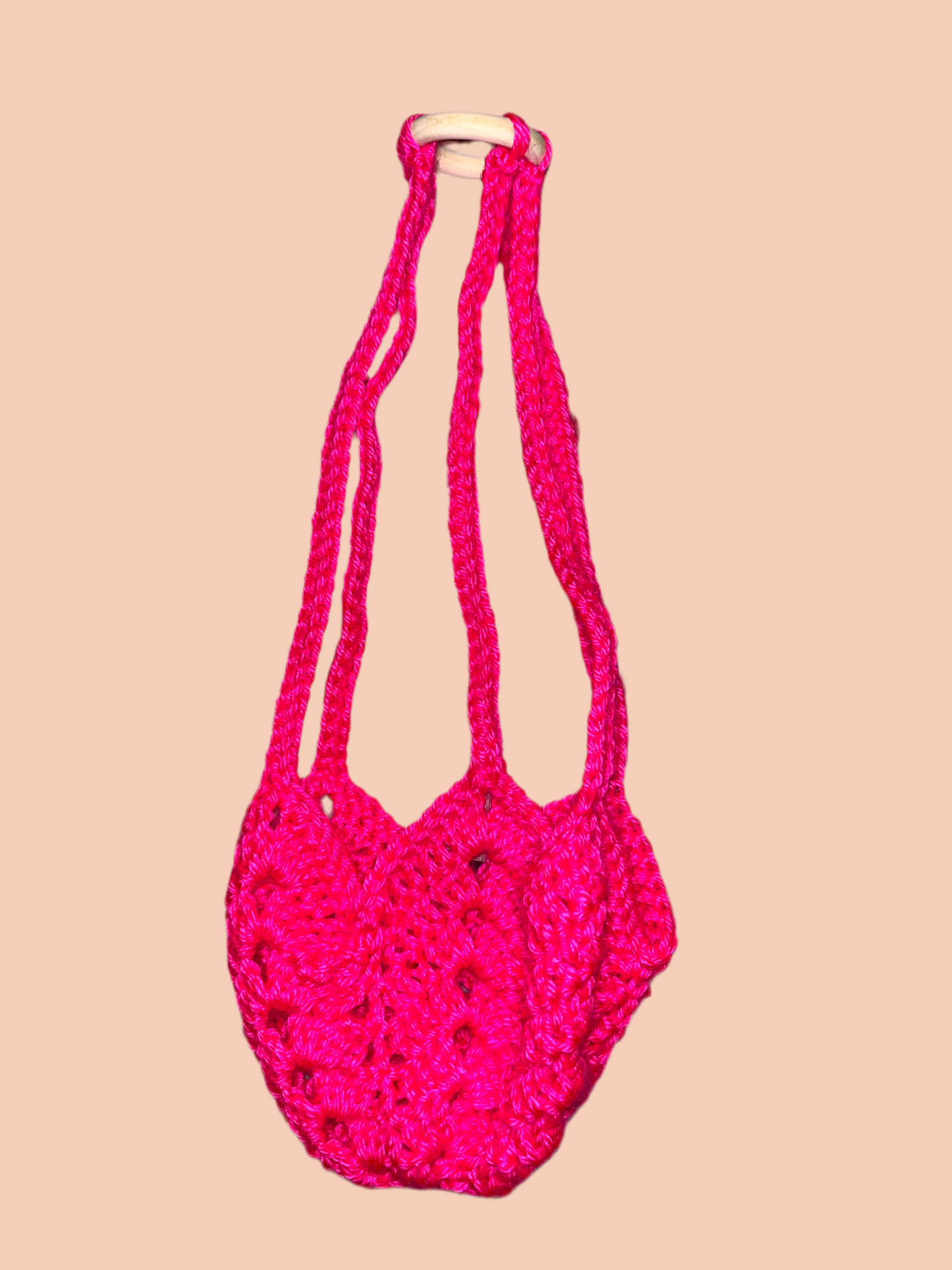 Plant hanger