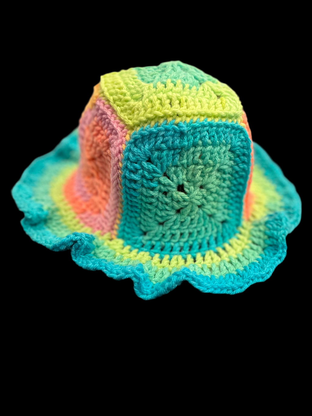 Bucket Hat