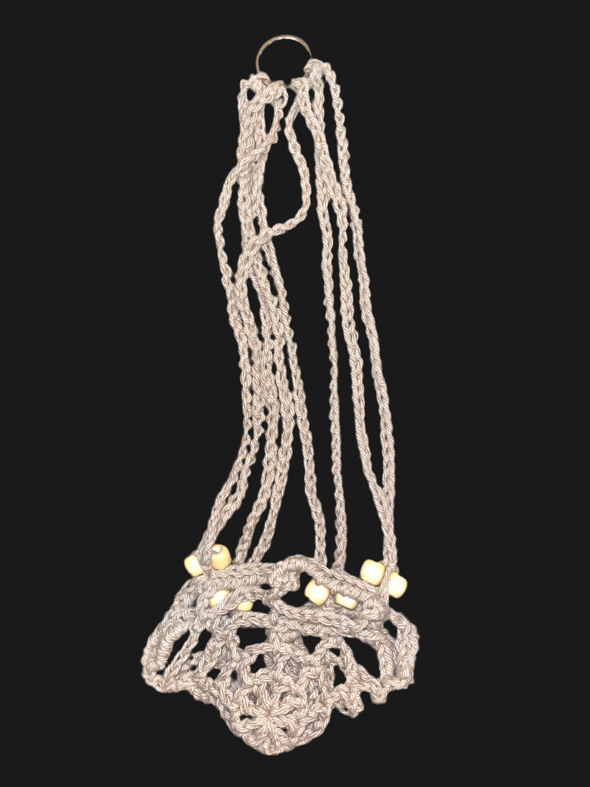 Net Plant Hanger