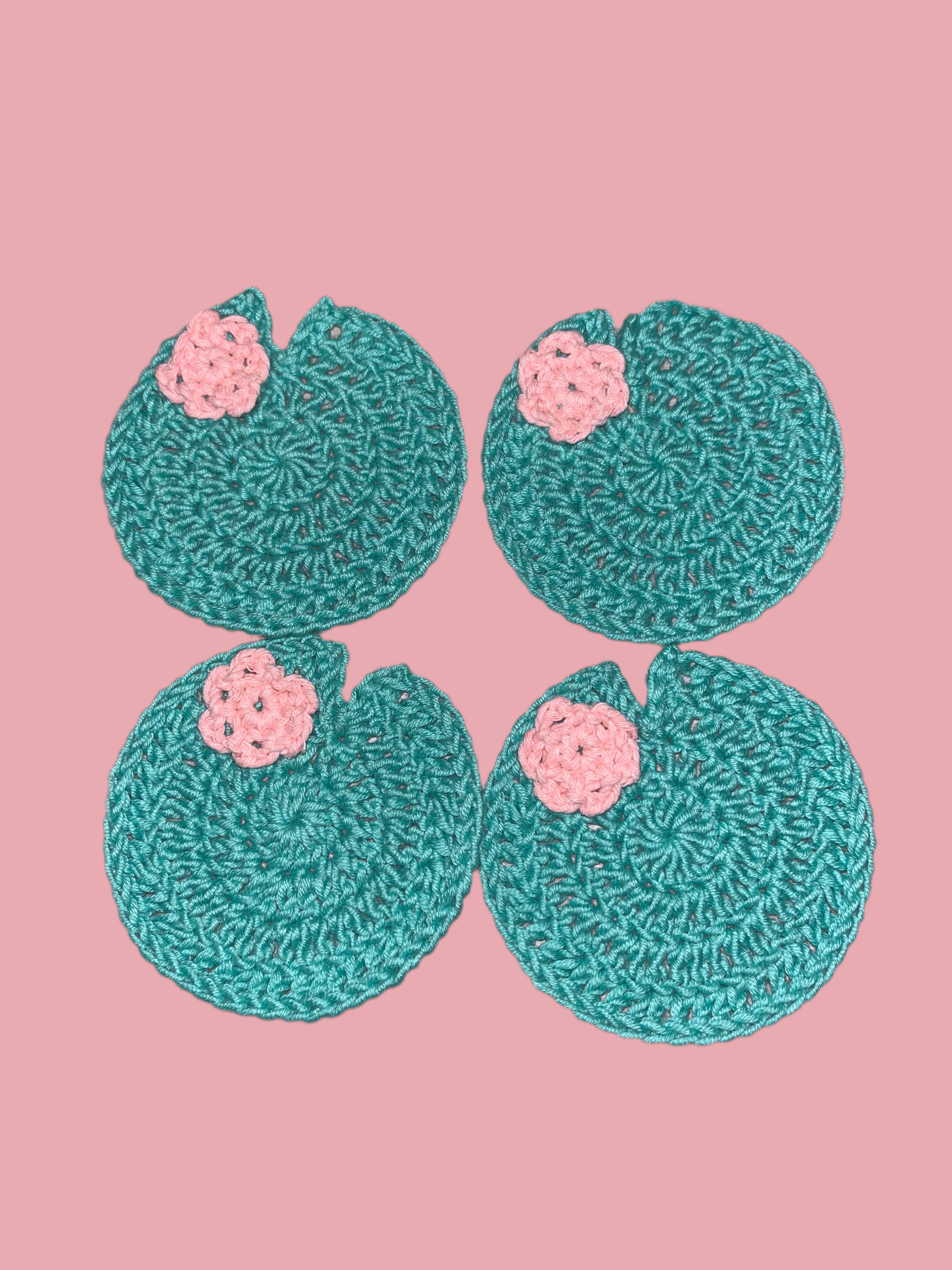 Coasters