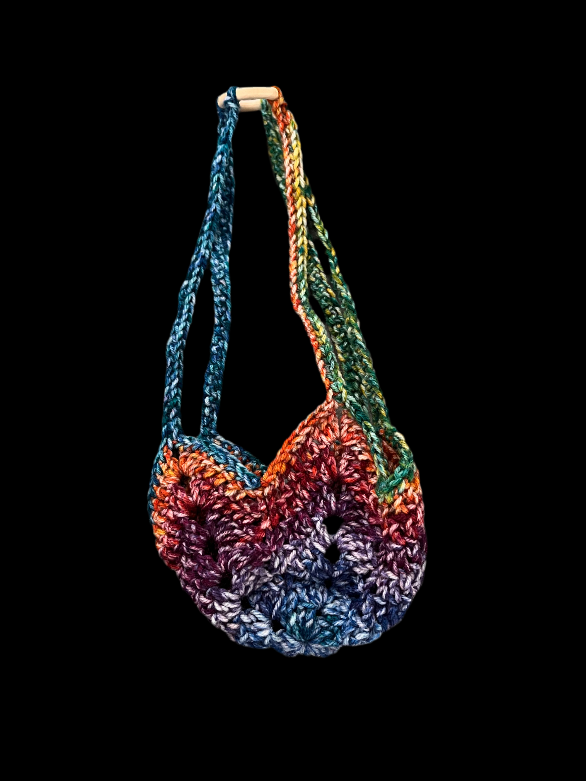 Plant hanger