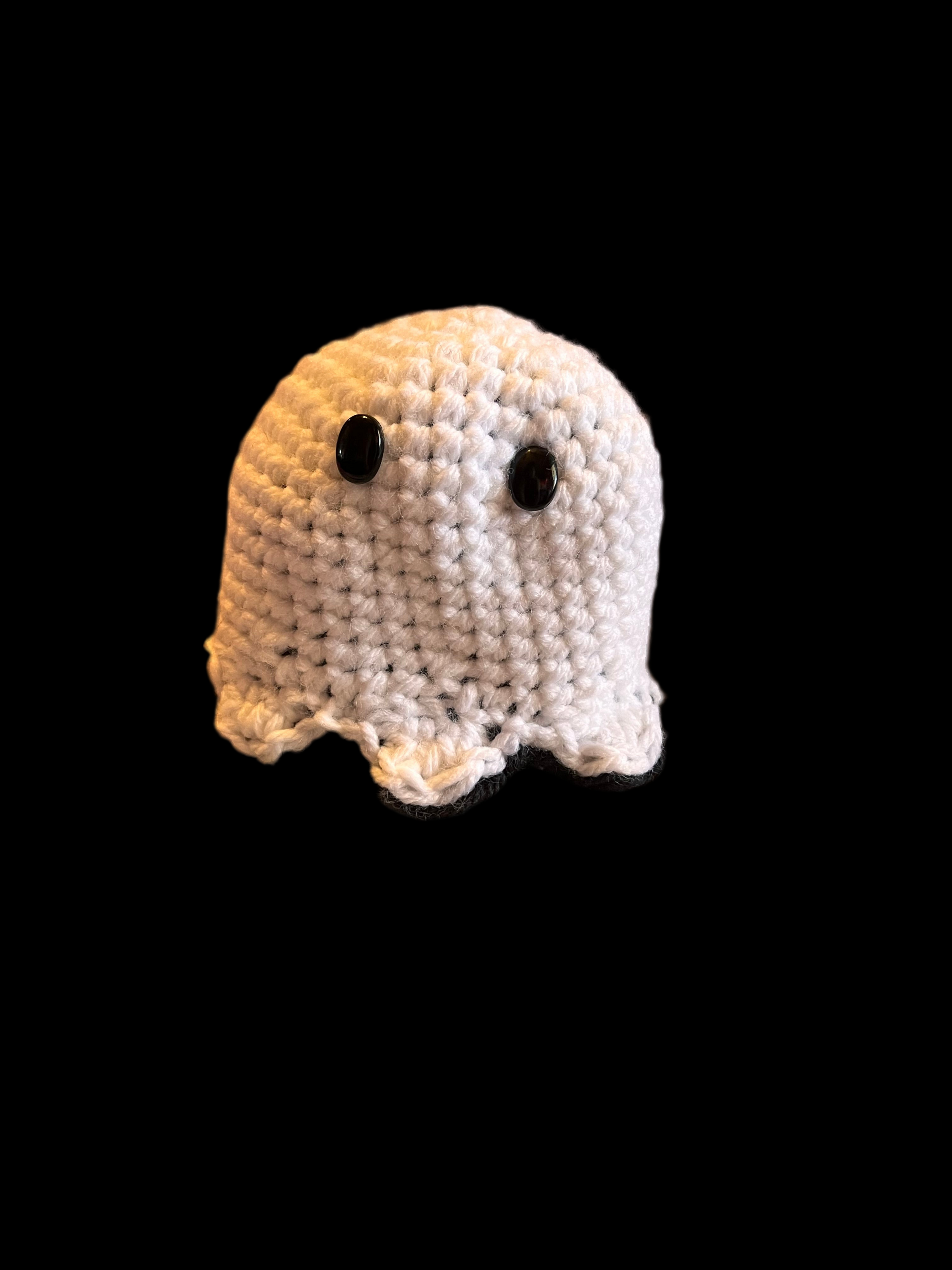 Reversible Ghost