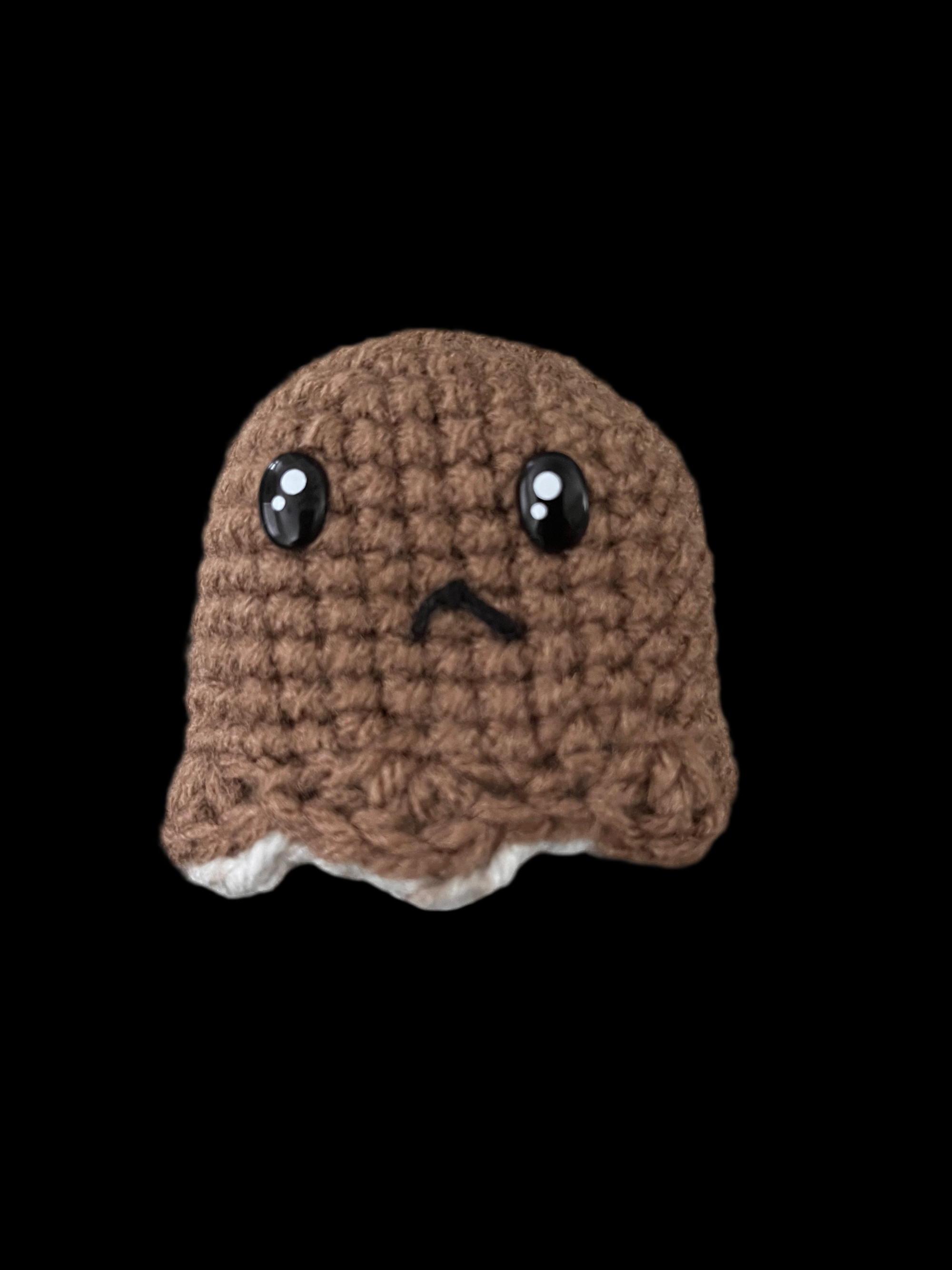 Reversible Ghost