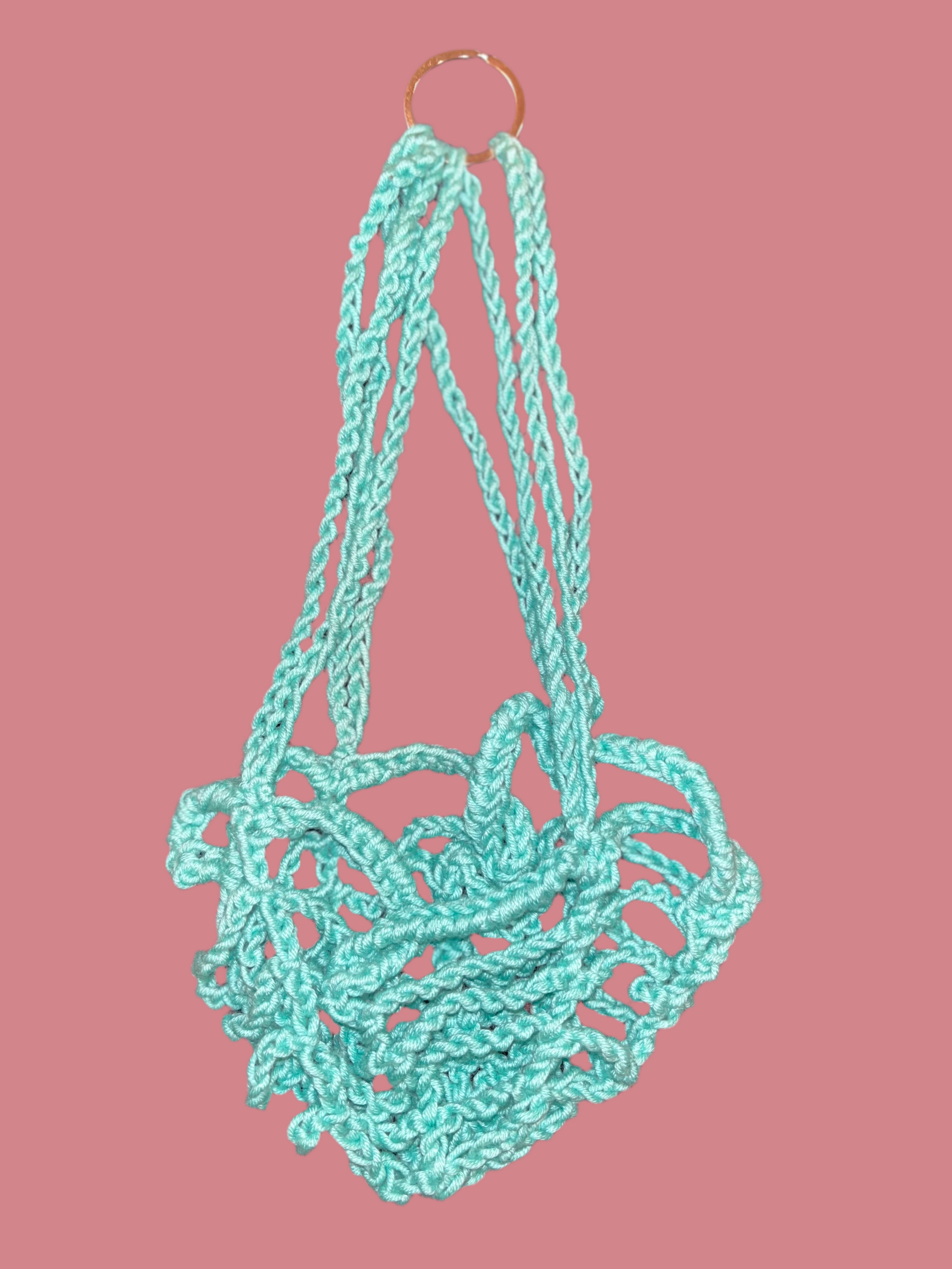 Net Plant Hanger