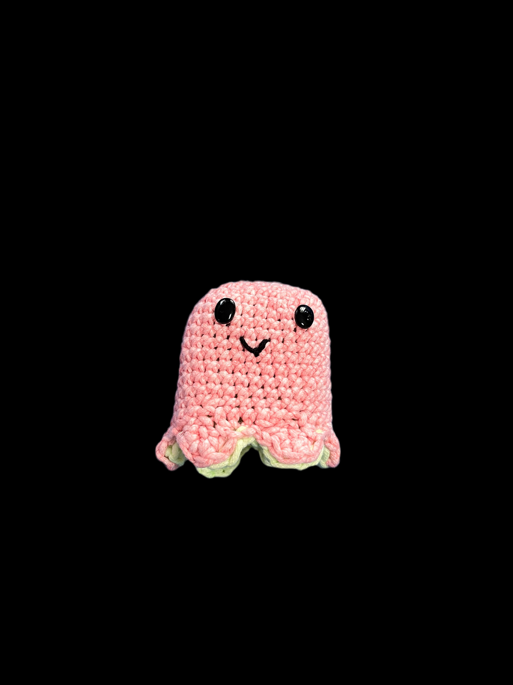Reversible Ghost