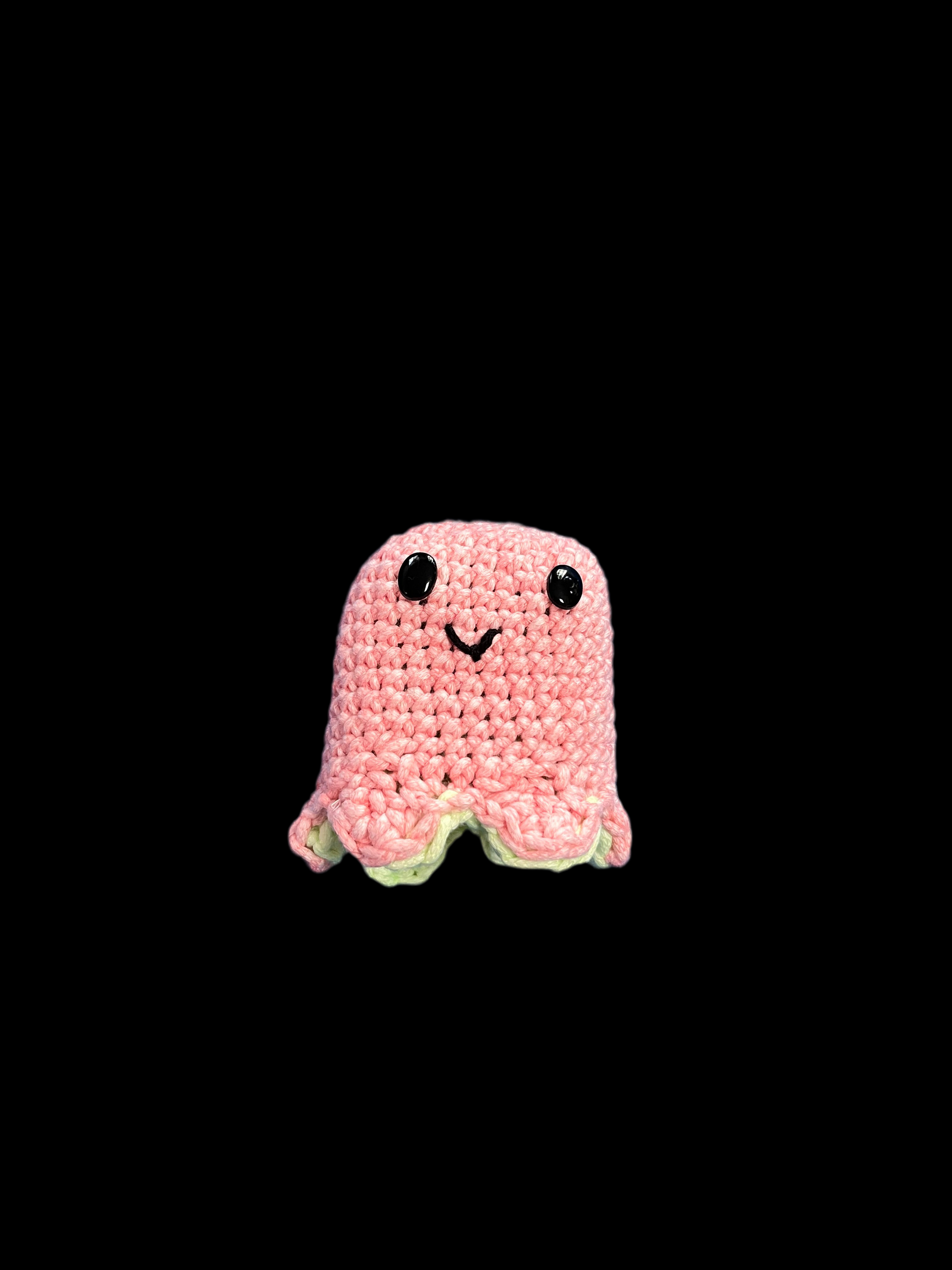 Reversible Ghost