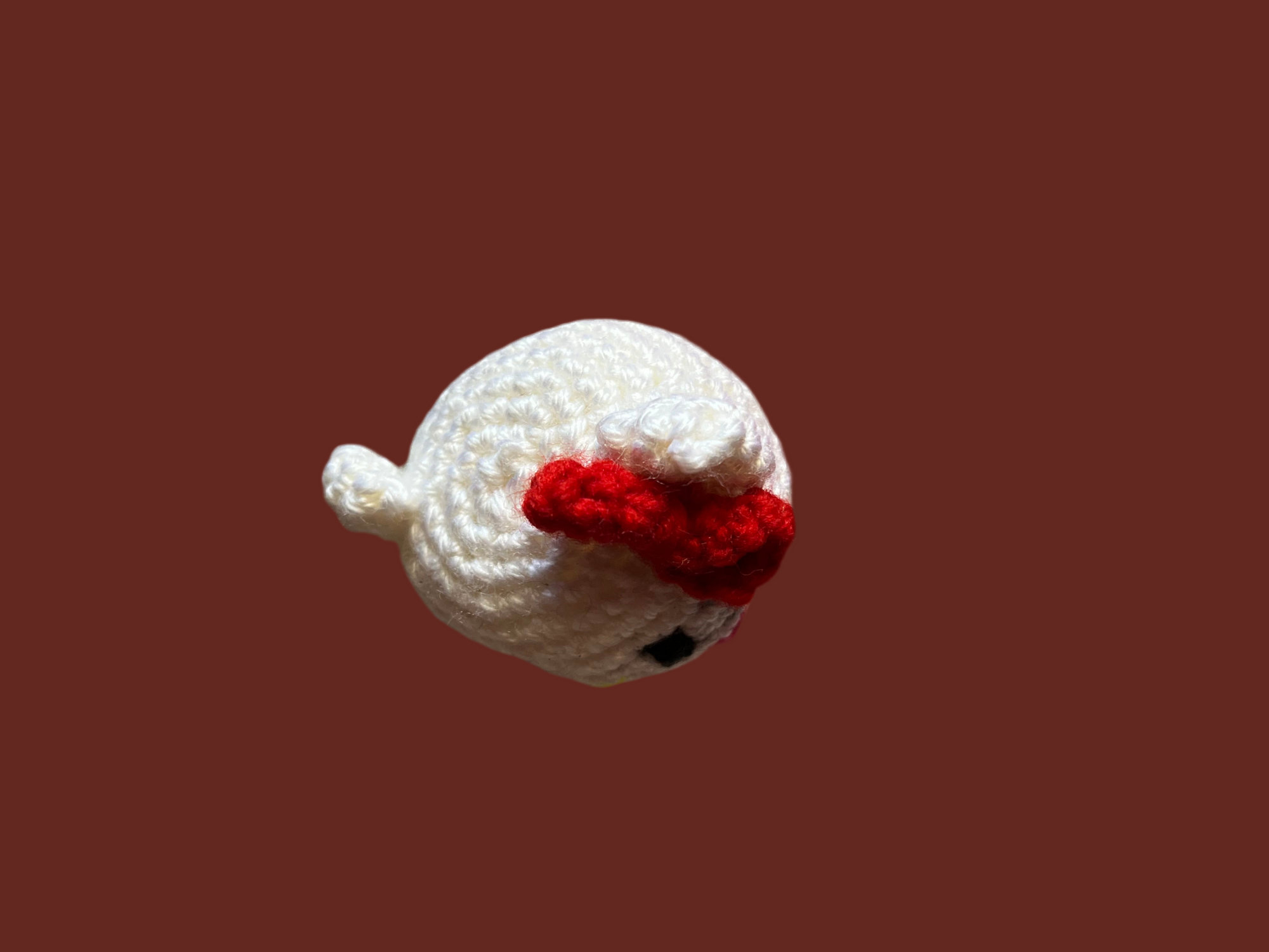 Hello Kitty Head