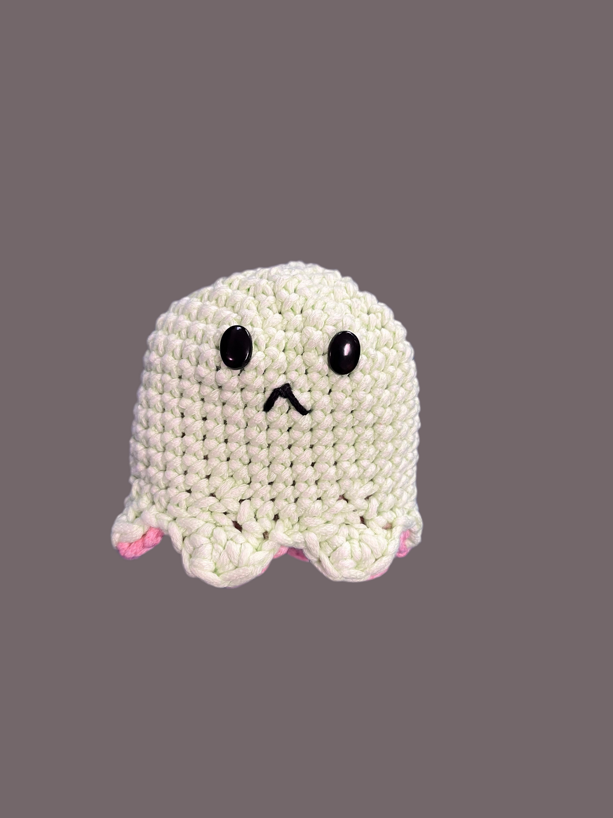 Reversible Ghost