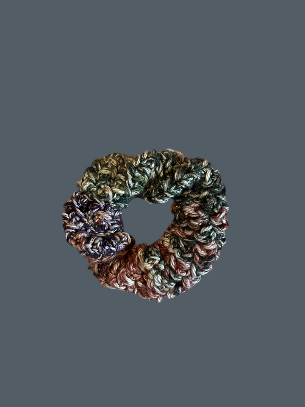 Scrunchies