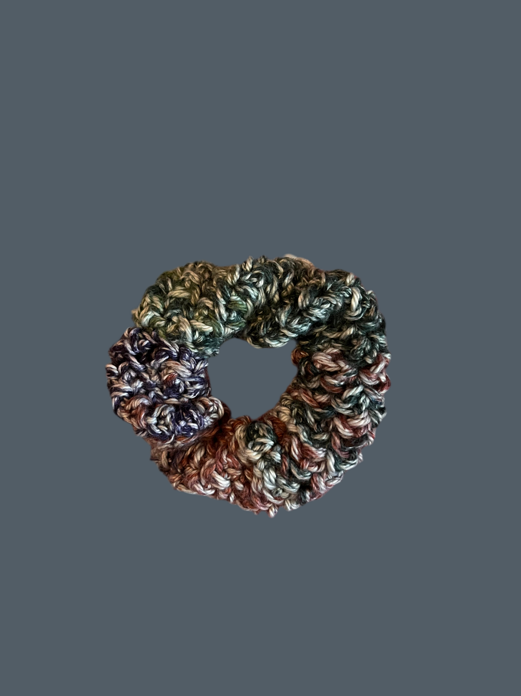Scrunchies